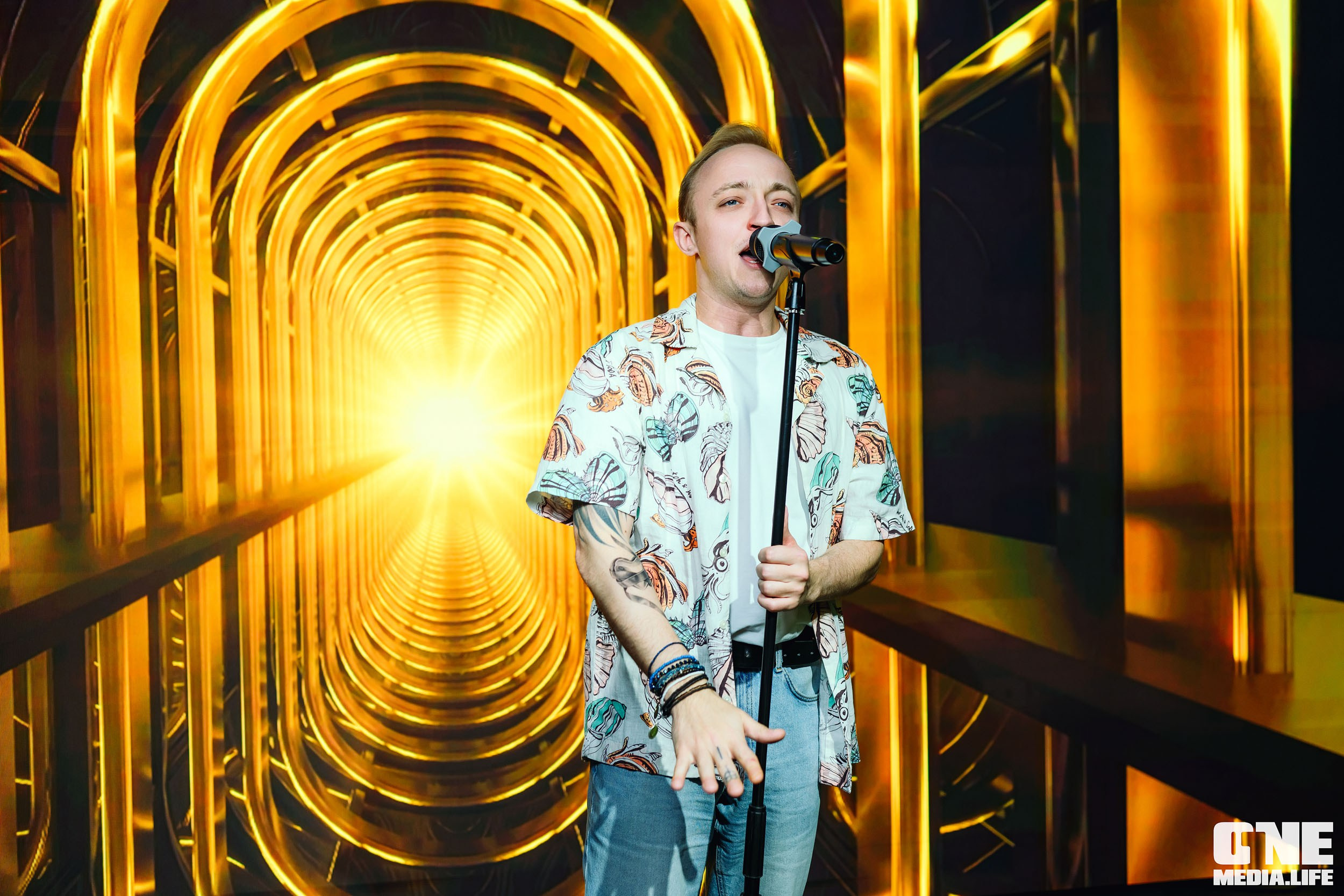 Фоторепортаж из ресторана Океан. One Media Life: фоторепортажи, фотоотчеты с мероприятий и заведений