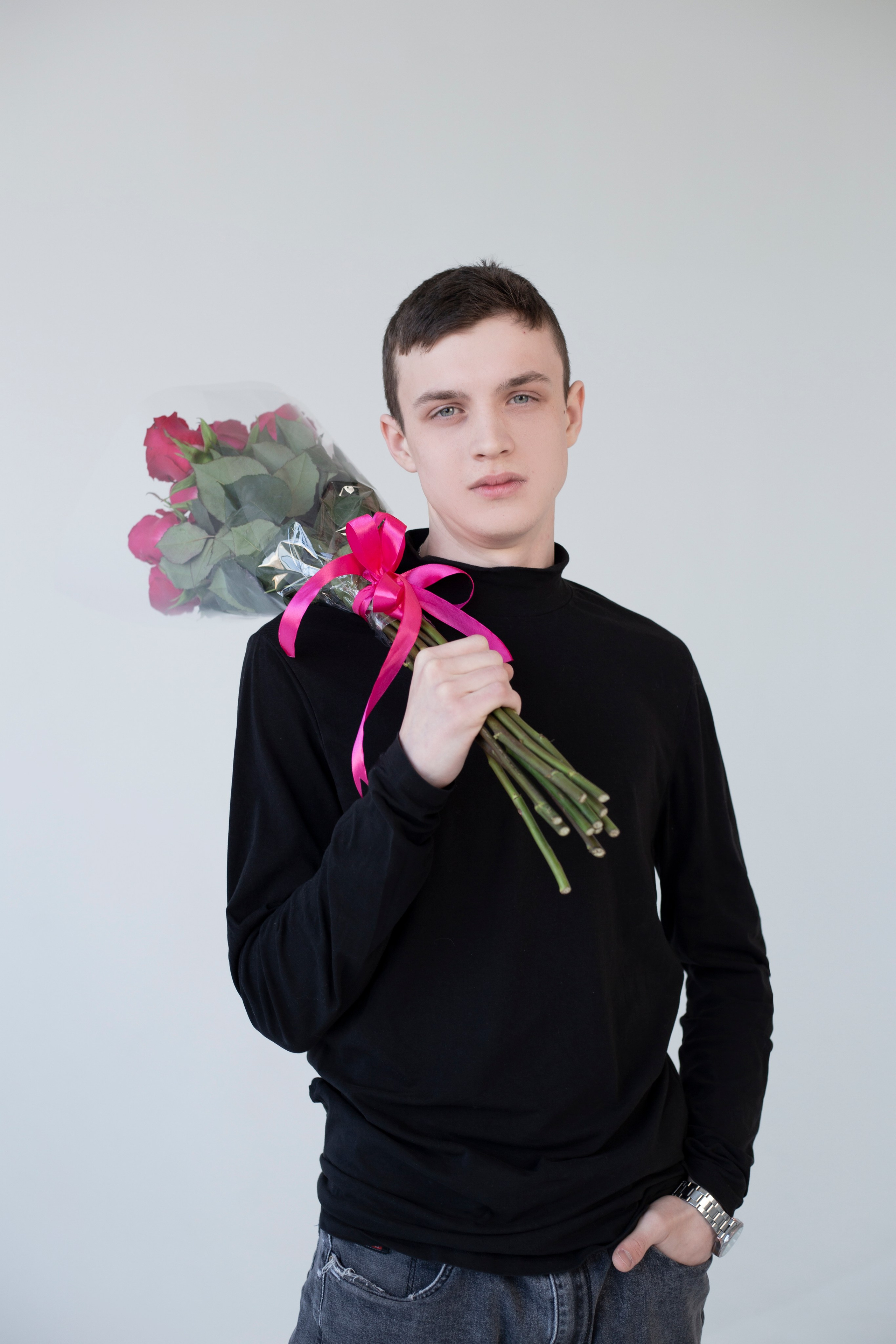 Предложение руки и сердца Сергей & Ангелина. Свадебный и контент фотограф в Новосибирске Еремин Александр