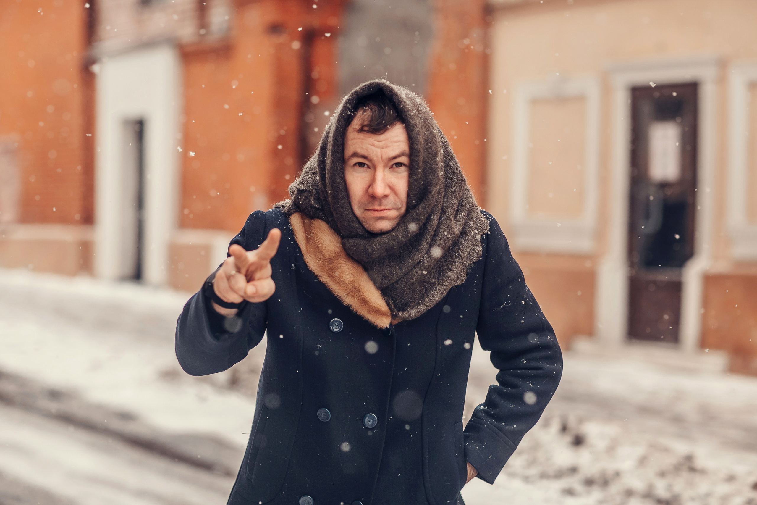 Джентльмены удачи. Детский и семейный фотограф в Москве Анна Ипатьева