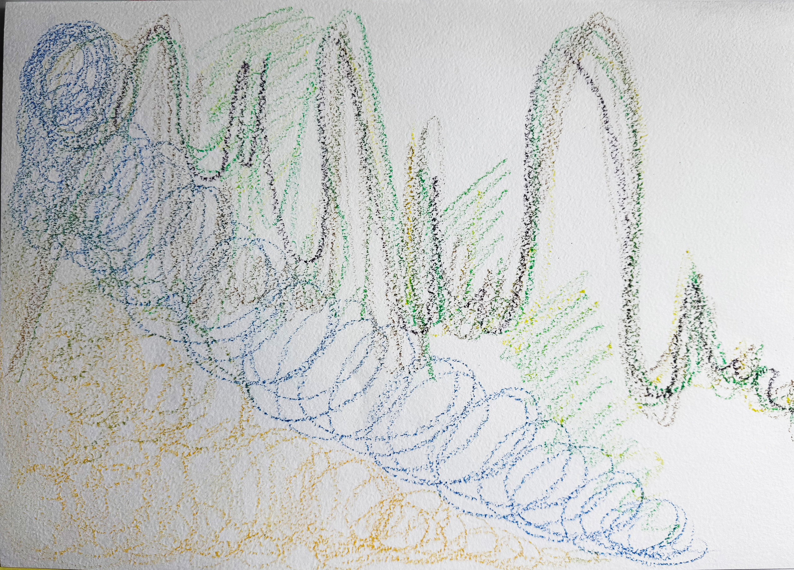 Мария. OLGA OLEYNIKOVA Пространство, люди, смыслы