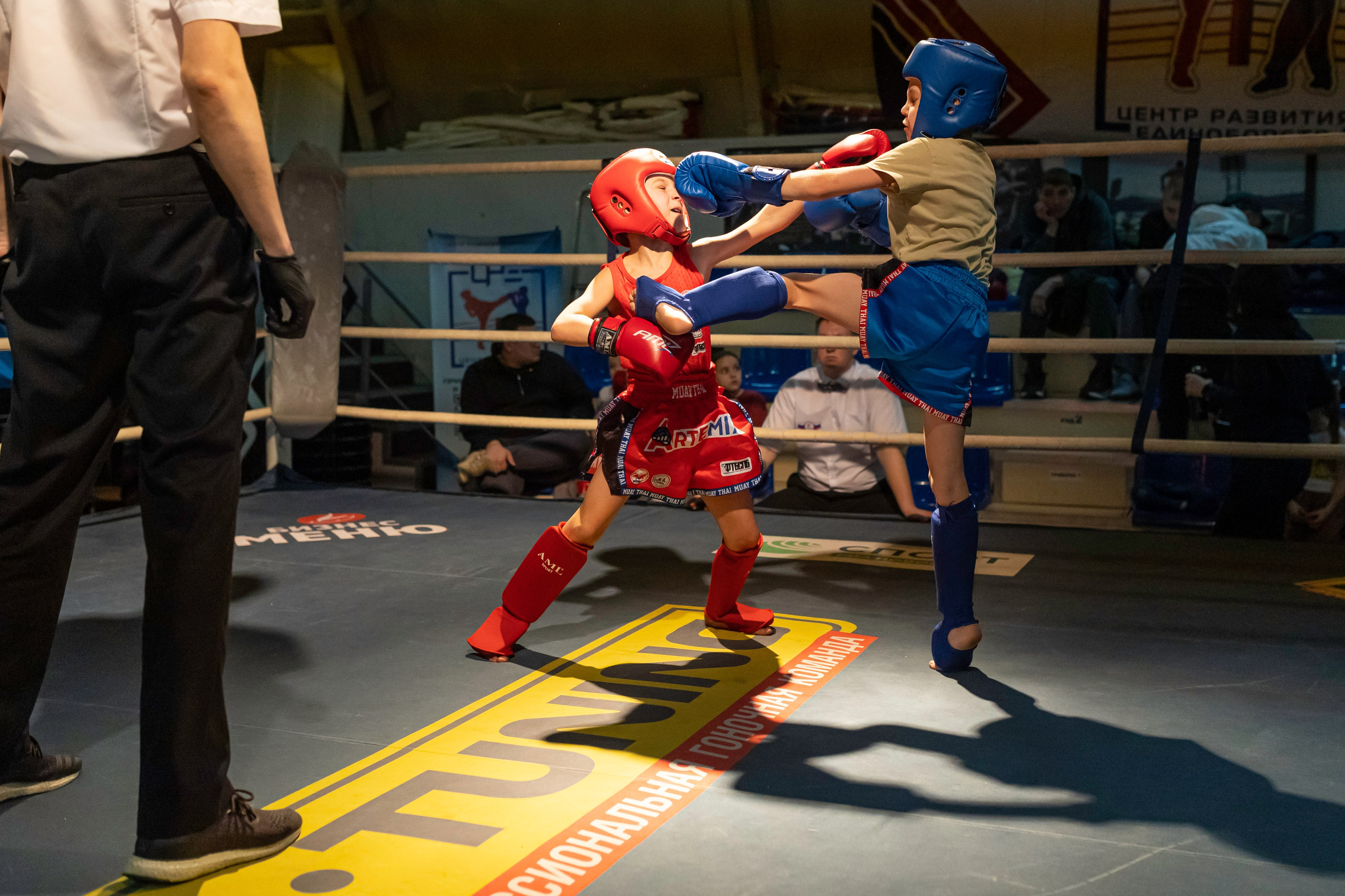 Кикбоксинг дети. Фотограф на праздник, корпоратив, День Рождения и Юбилей в г. Санкт-Петербурге Алексей Анкушев