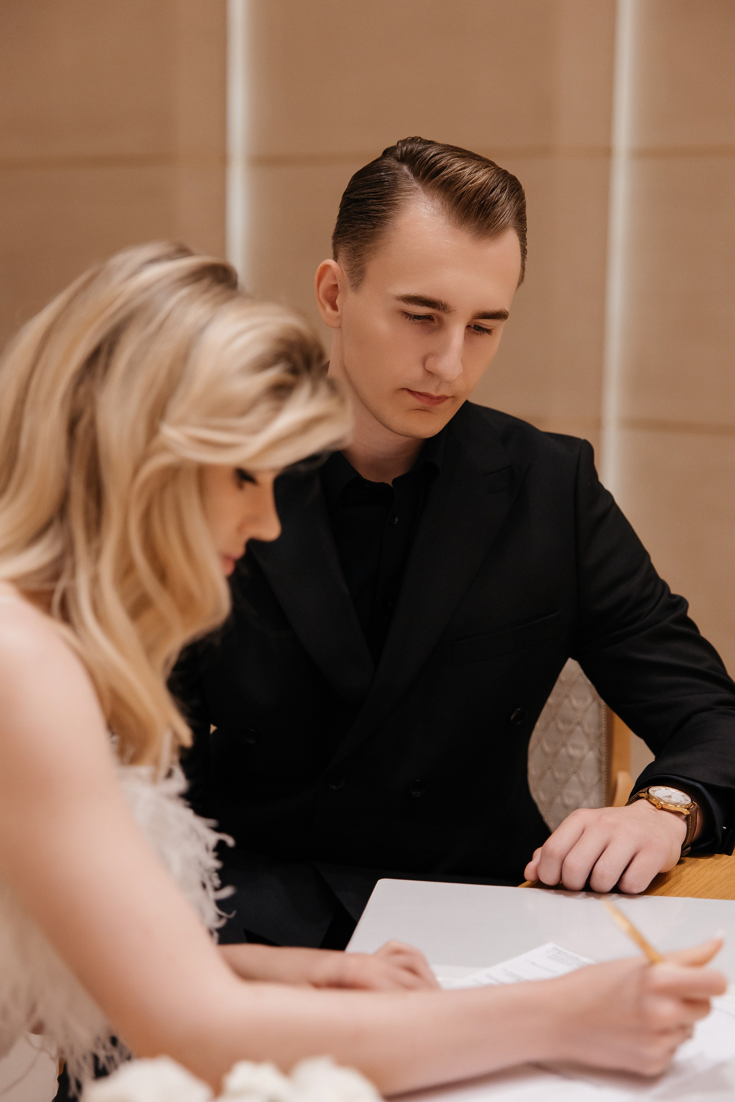 Алексей & Ольга