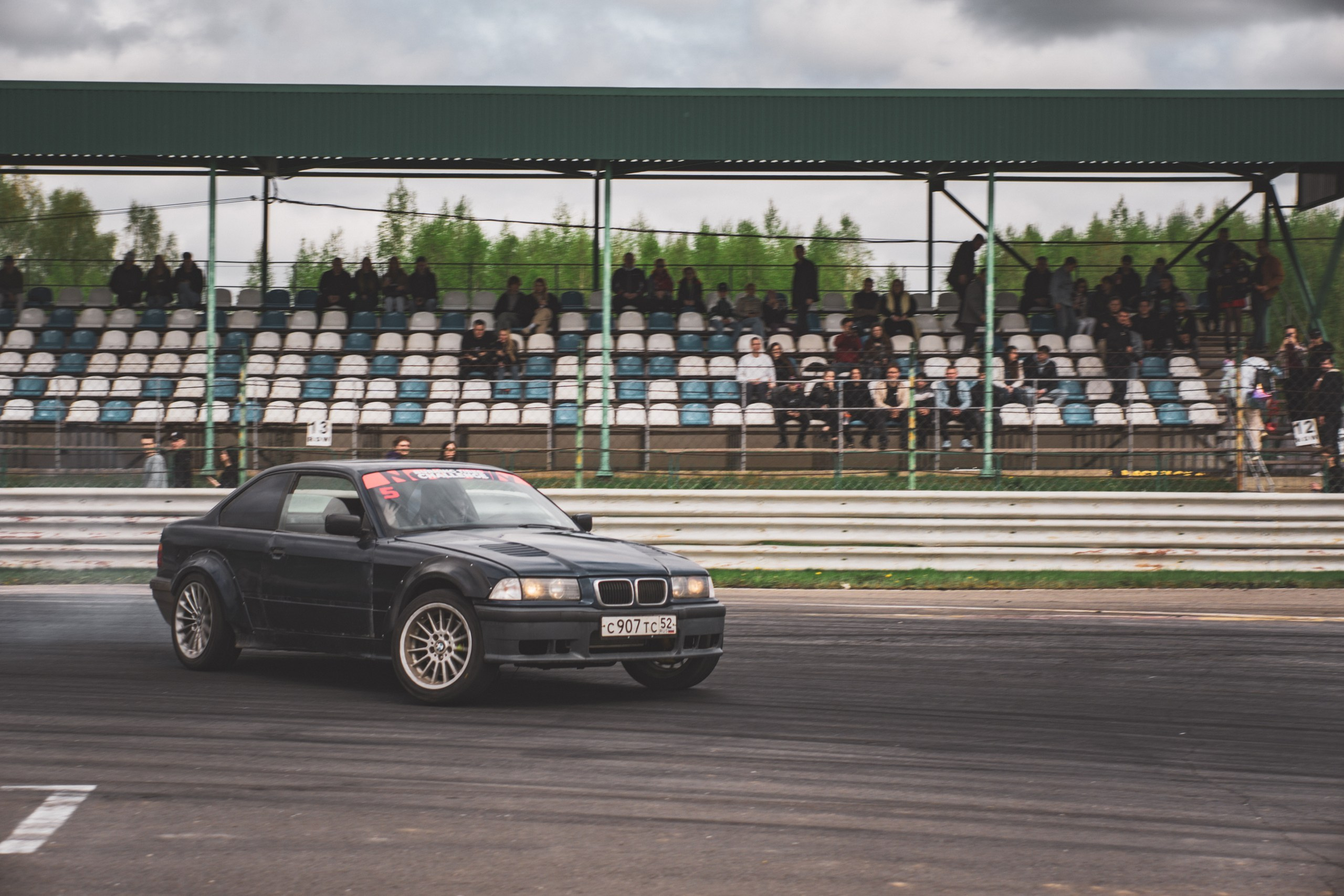 NotDaily. Фотограф Нижний Новгород — Дмитрий Грехов