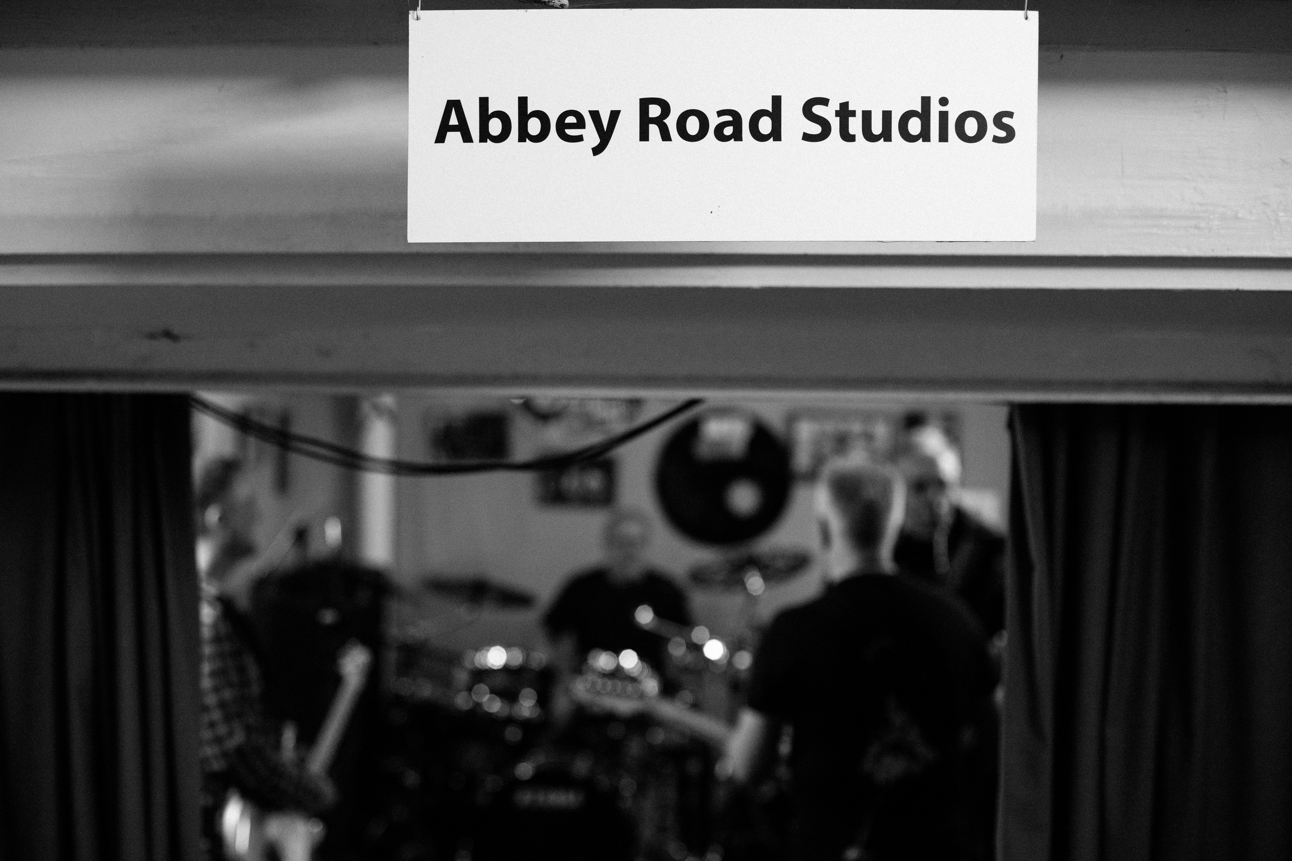 GET BACK. Фотография, как она есть