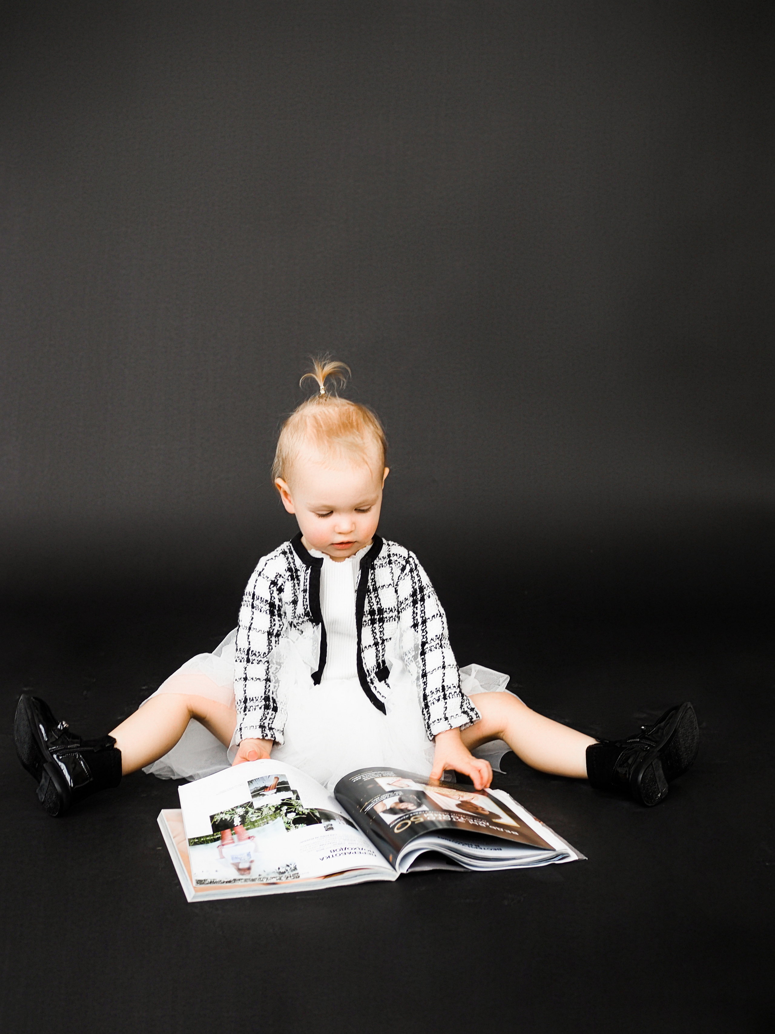 18. Фотограф Смоленск Дина Петровская