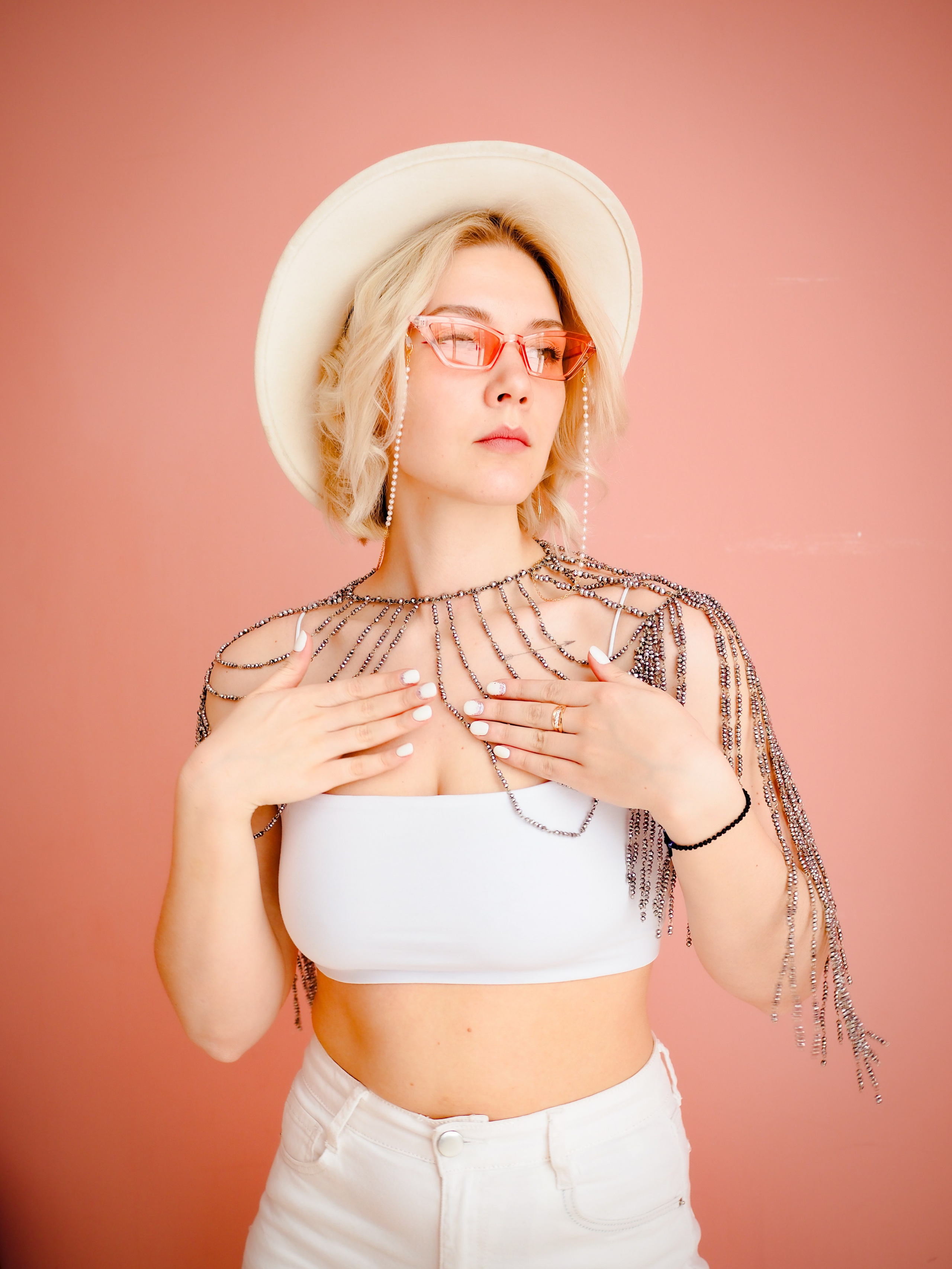 28. Фотограф Смоленск Дина Петровская