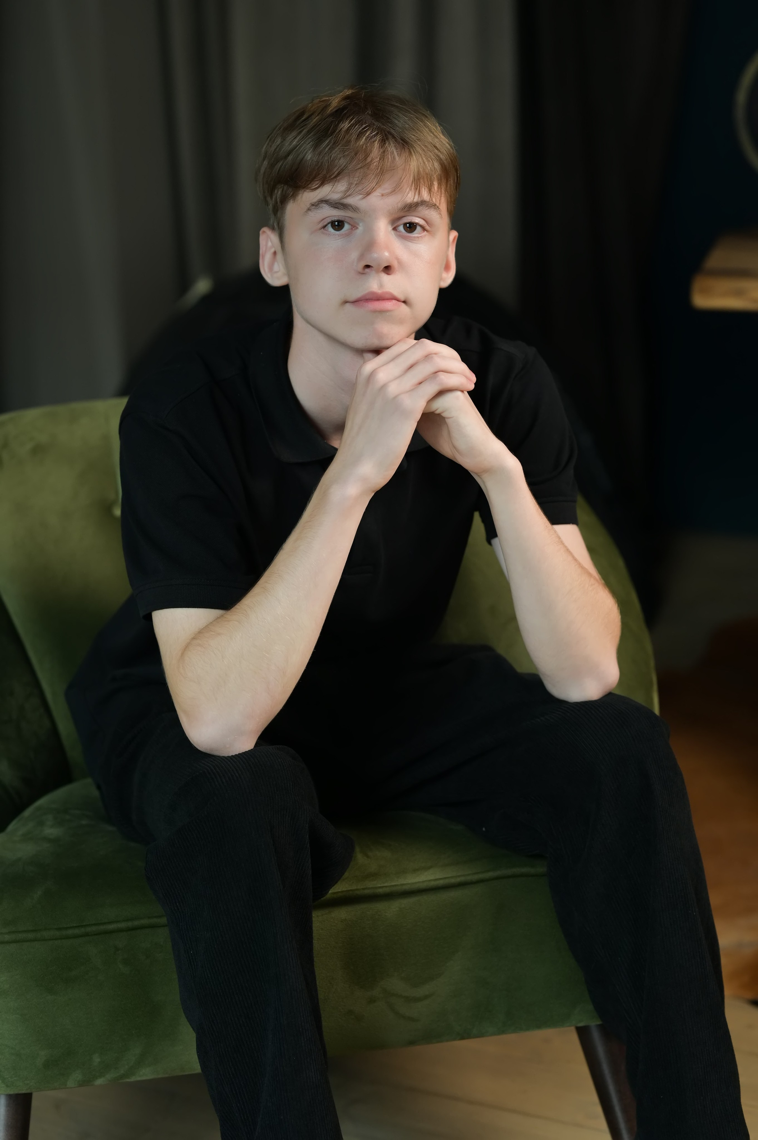 Портретная съемка в Омске. Фото и видеосъемка в Омске | Выпускные альбомы