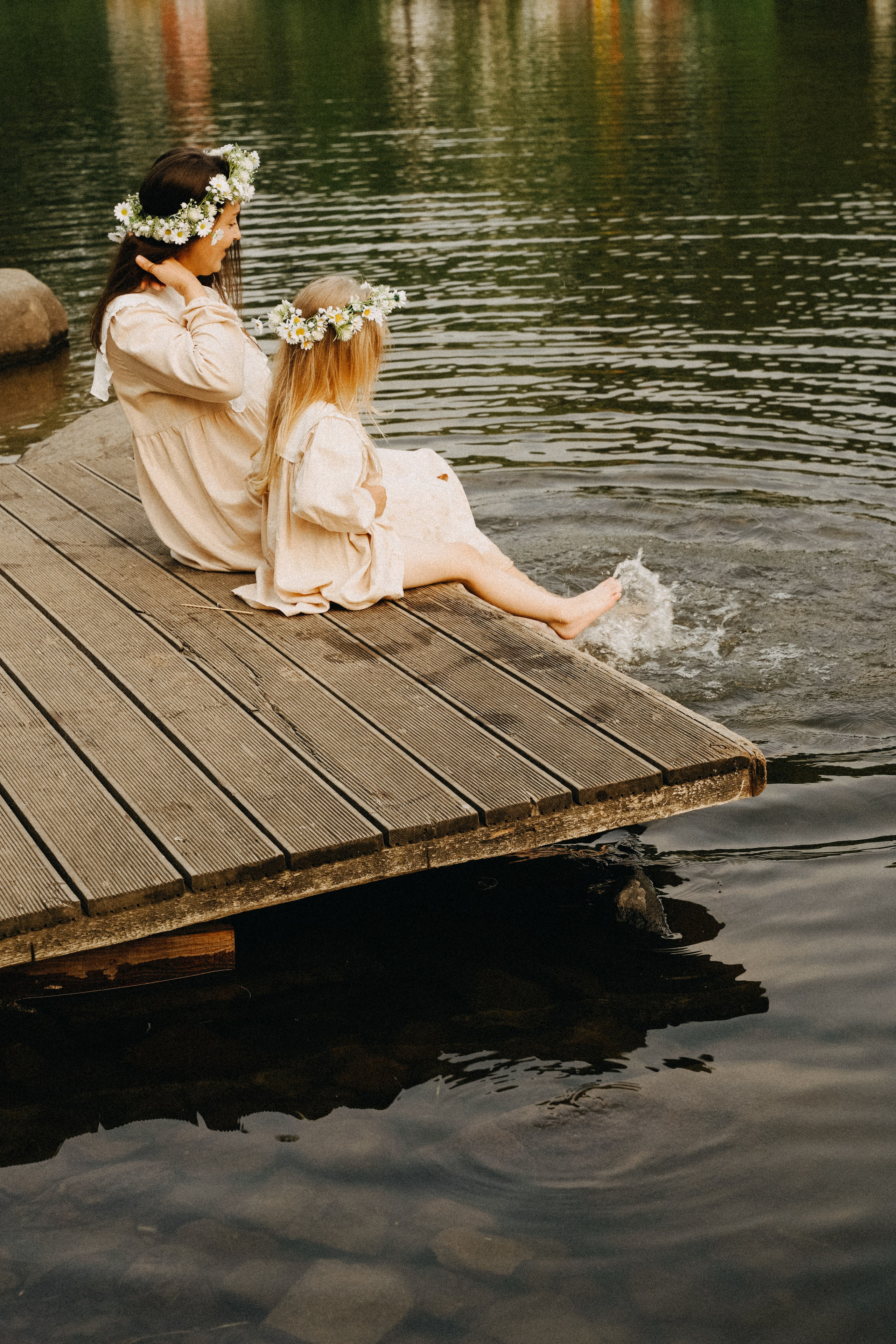 Анфисе 4 года. Анастасия Антипинская — профессиональный фотограф в Хабаровске