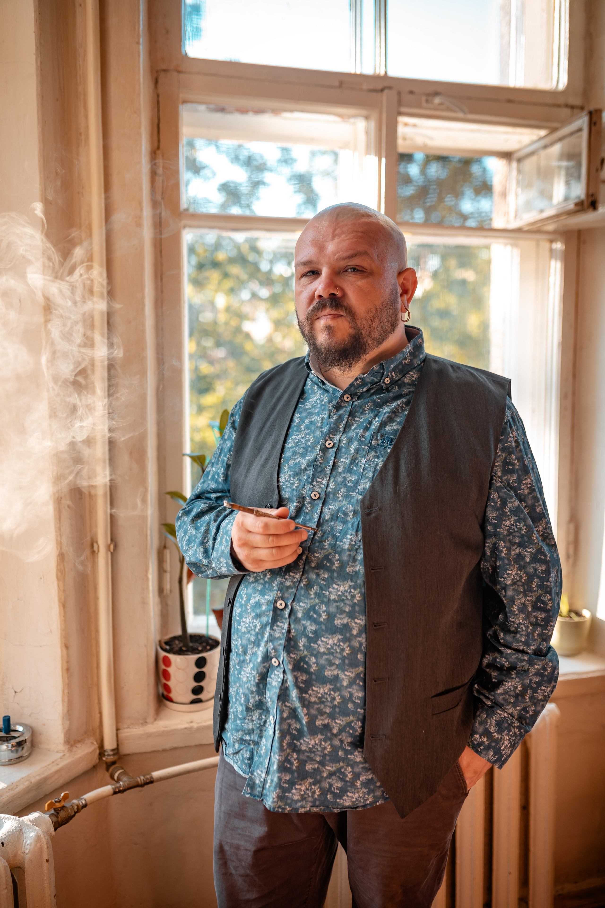 ПИНЖЕНИН. Фотограф Елена Богачева (lenalena_na_na_na)