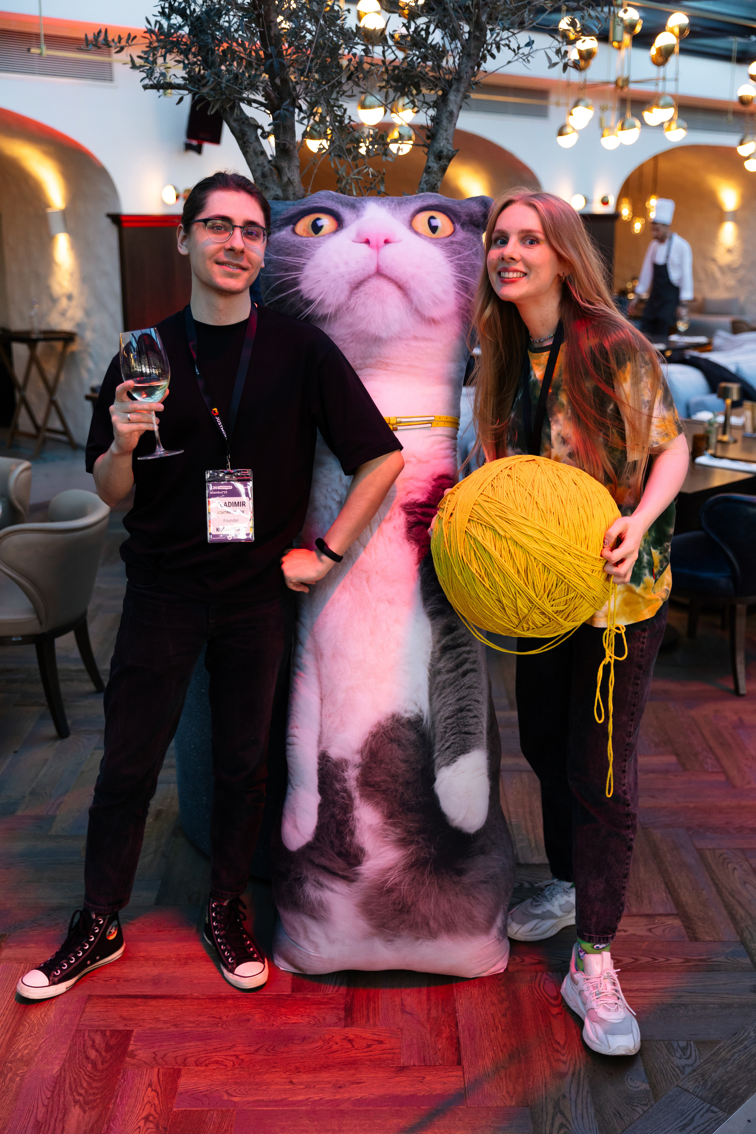 Яндекс Games. Свадебный фотограф Москва Степановский Александр