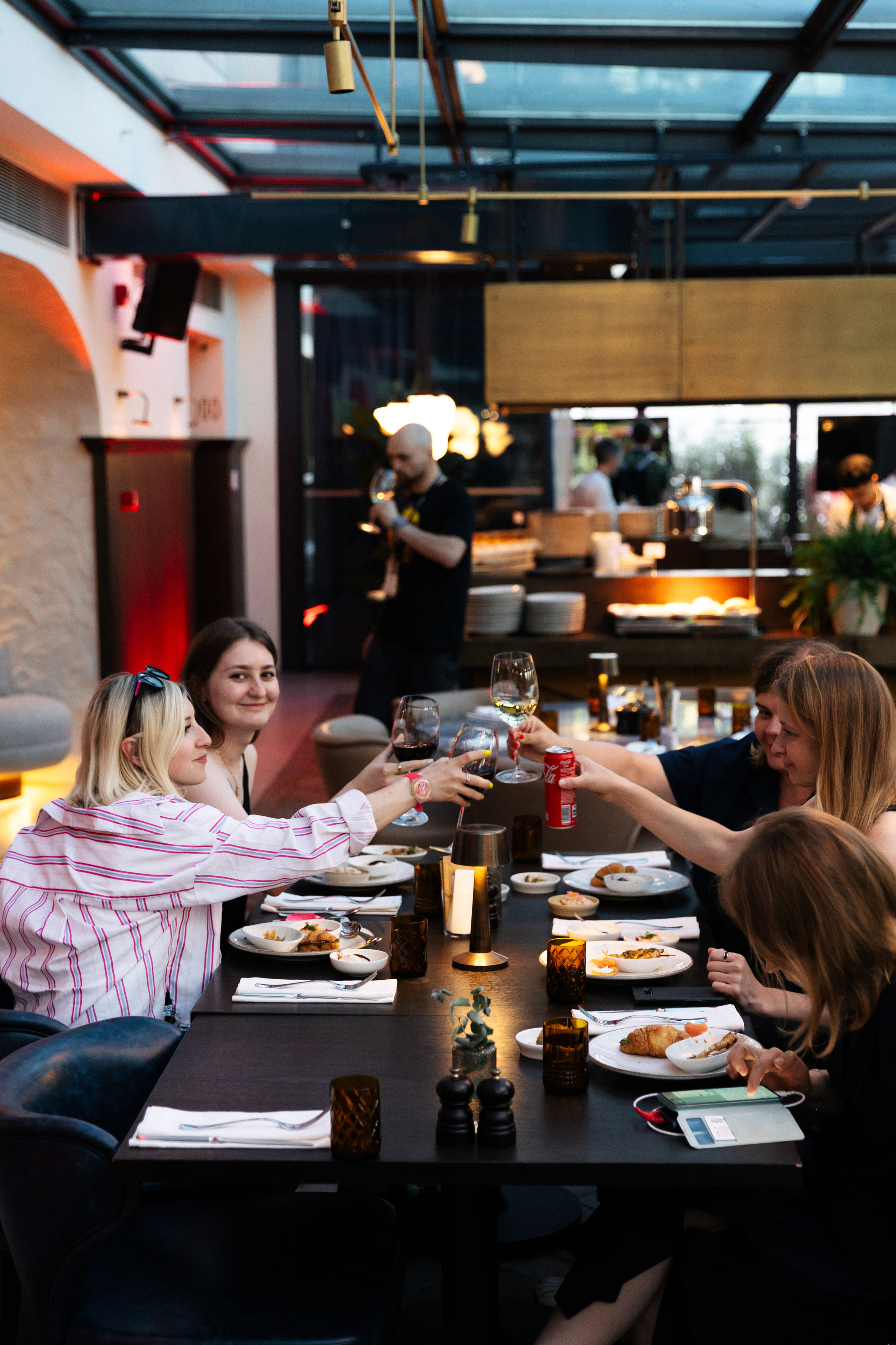 Яндекс Games. Свадебный фотограф Москва Степановский Александр