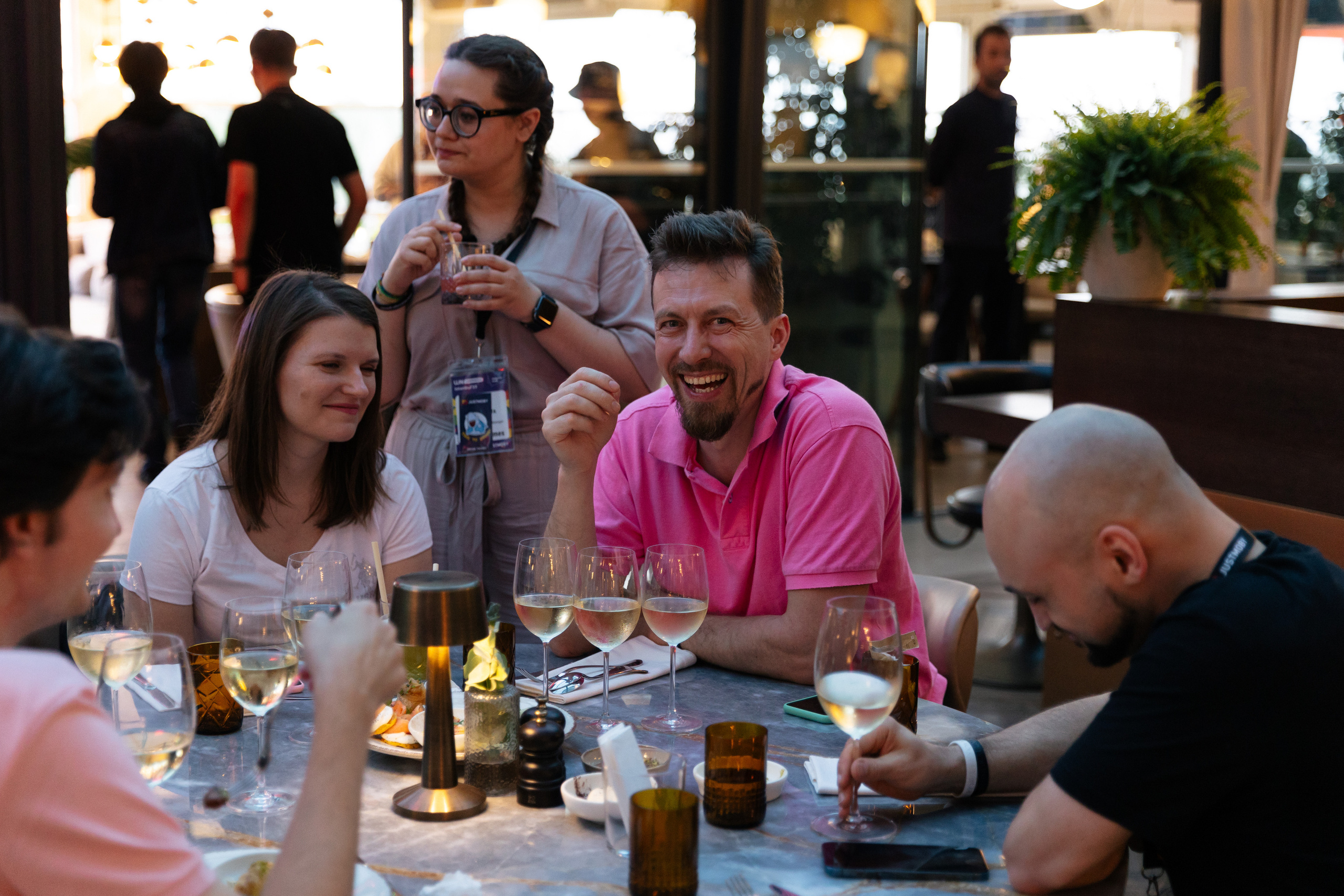 Яндекс Games. Свадебный фотограф Москва Степановский Александр