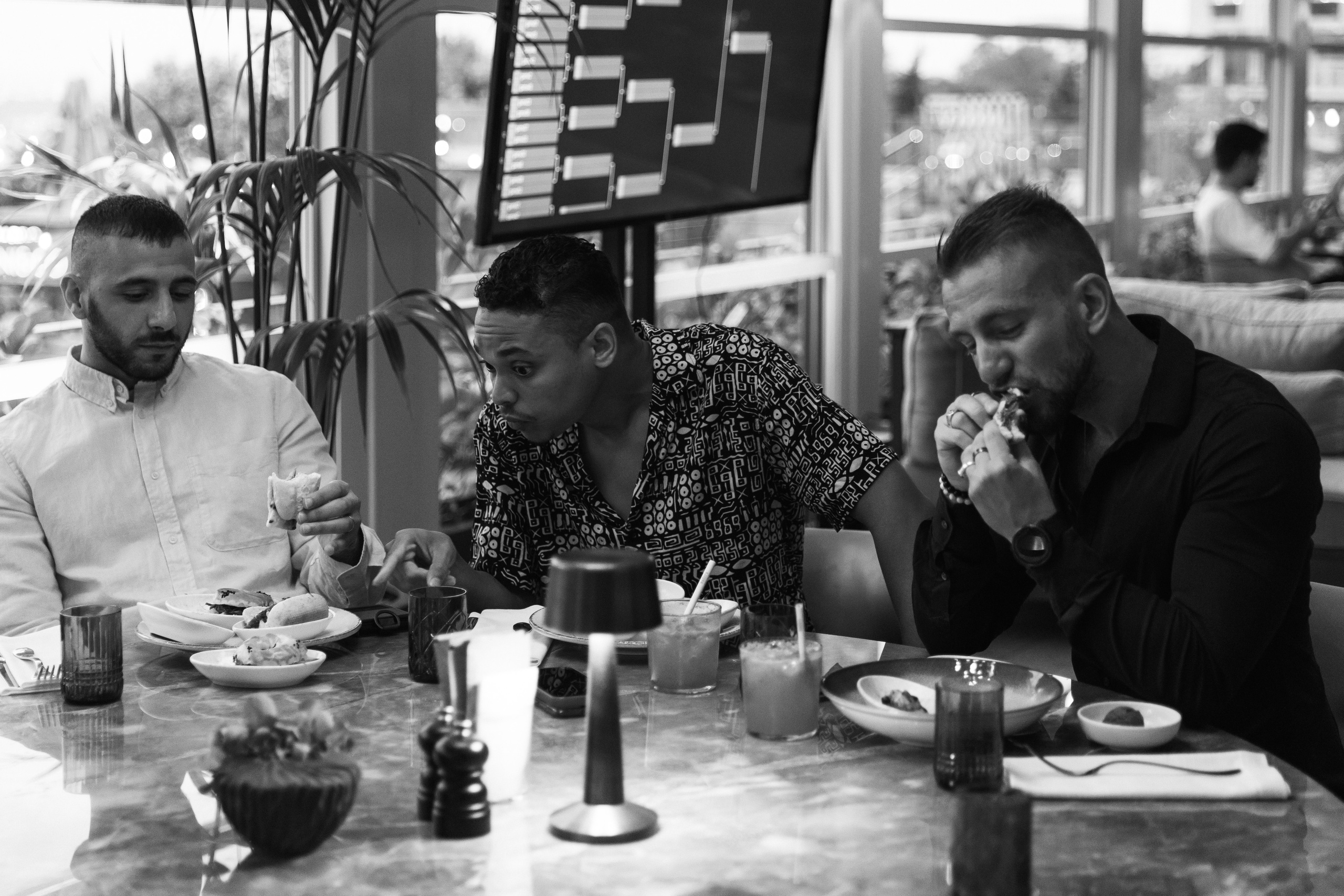 Яндекс Games. Свадебный фотограф Москва Степановский Александр