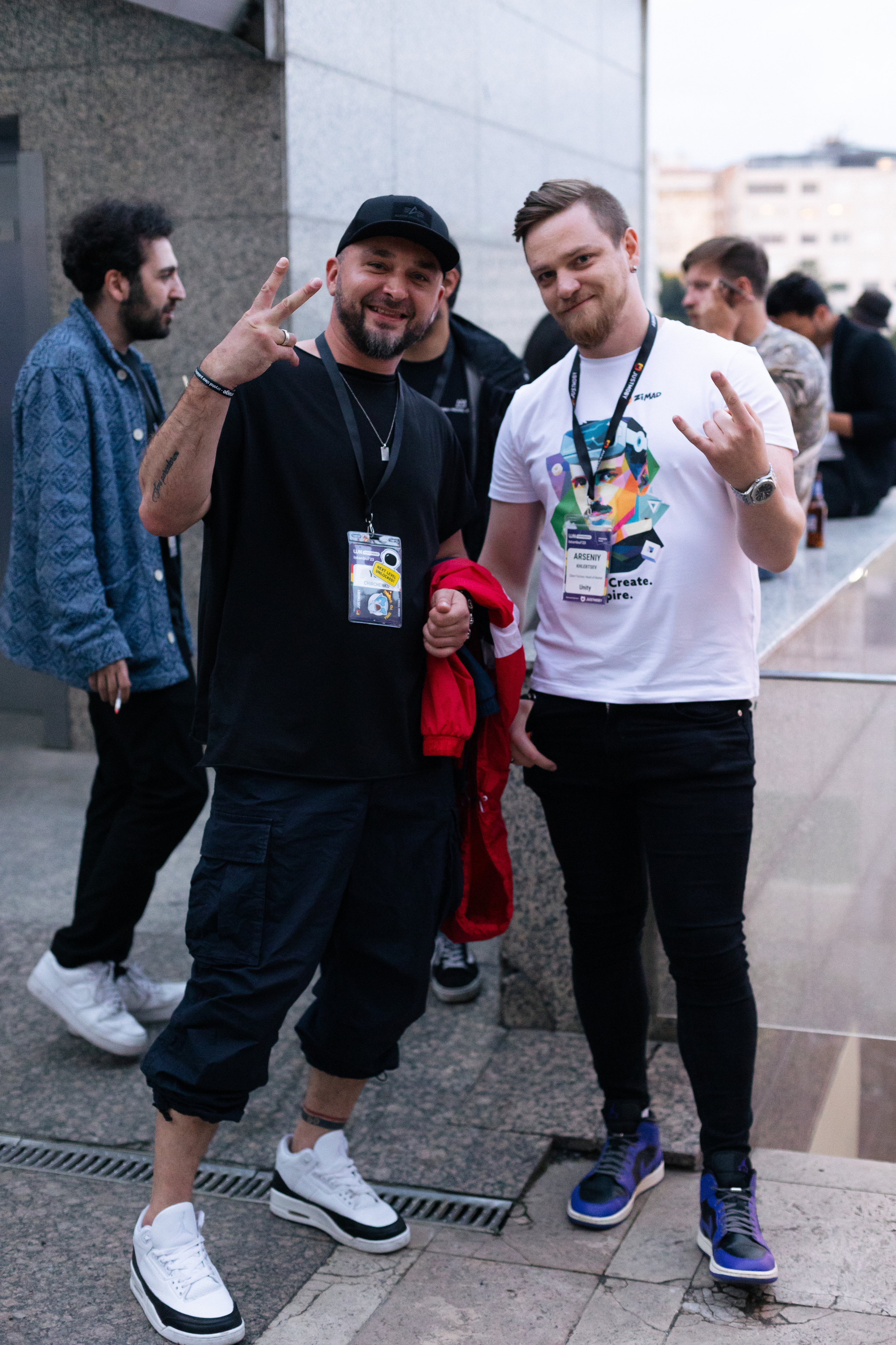 Яндекс Games. Свадебный фотограф Москва Степановский Александр