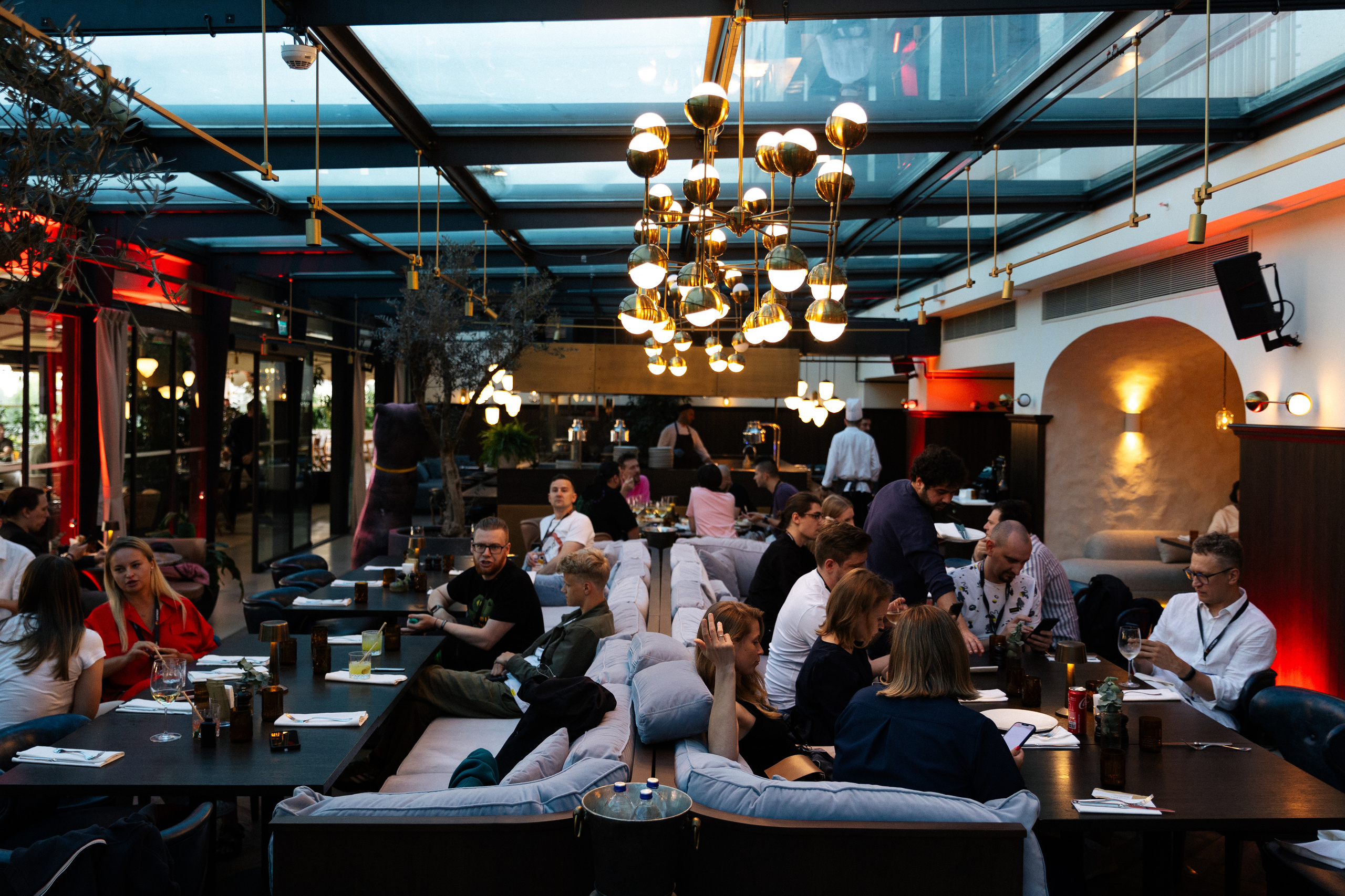 Яндекс Games. Свадебный фотограф Москва Степановский Александр