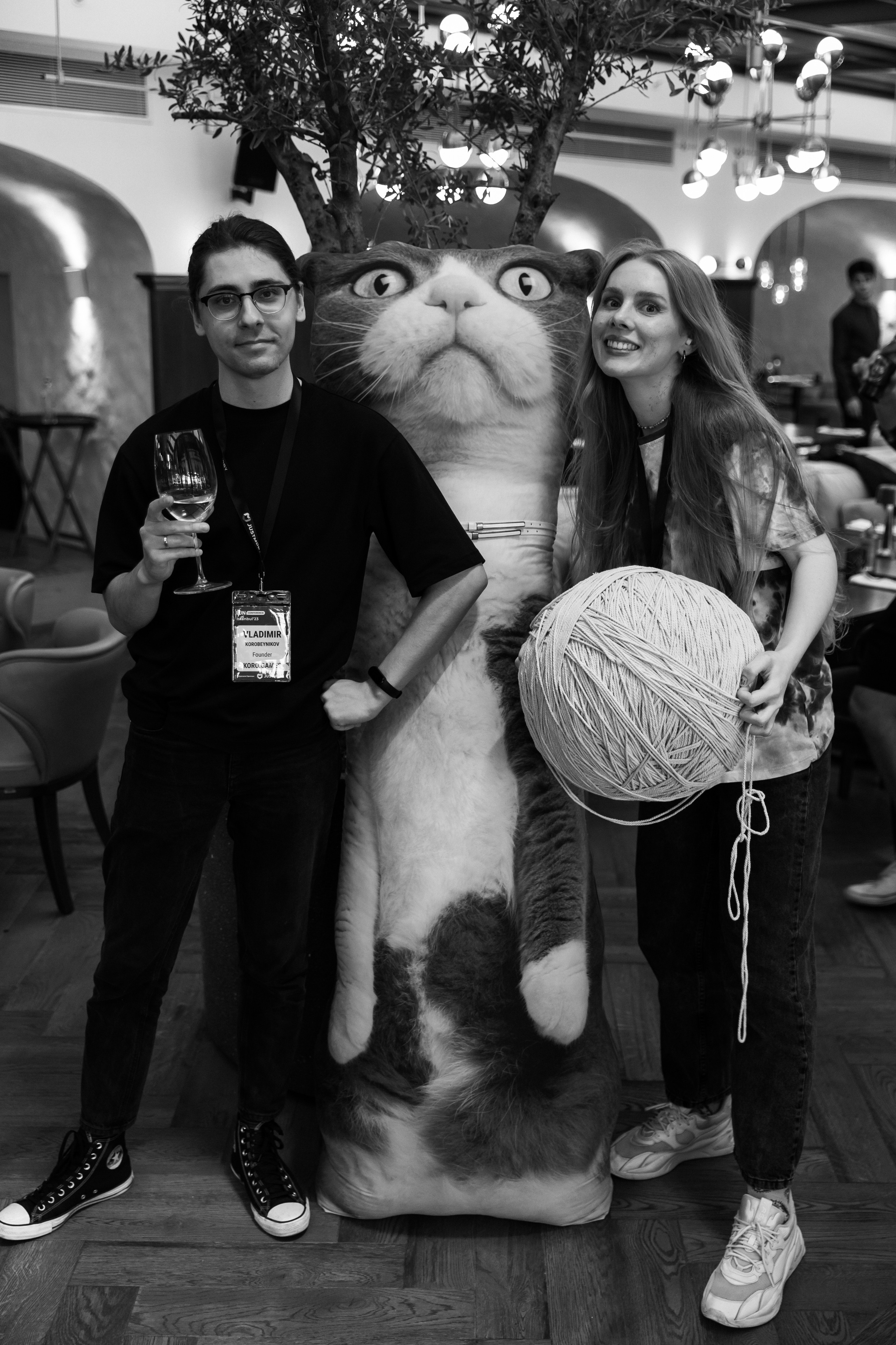 Яндекс Games. Свадебный фотограф Москва Степановский Александр