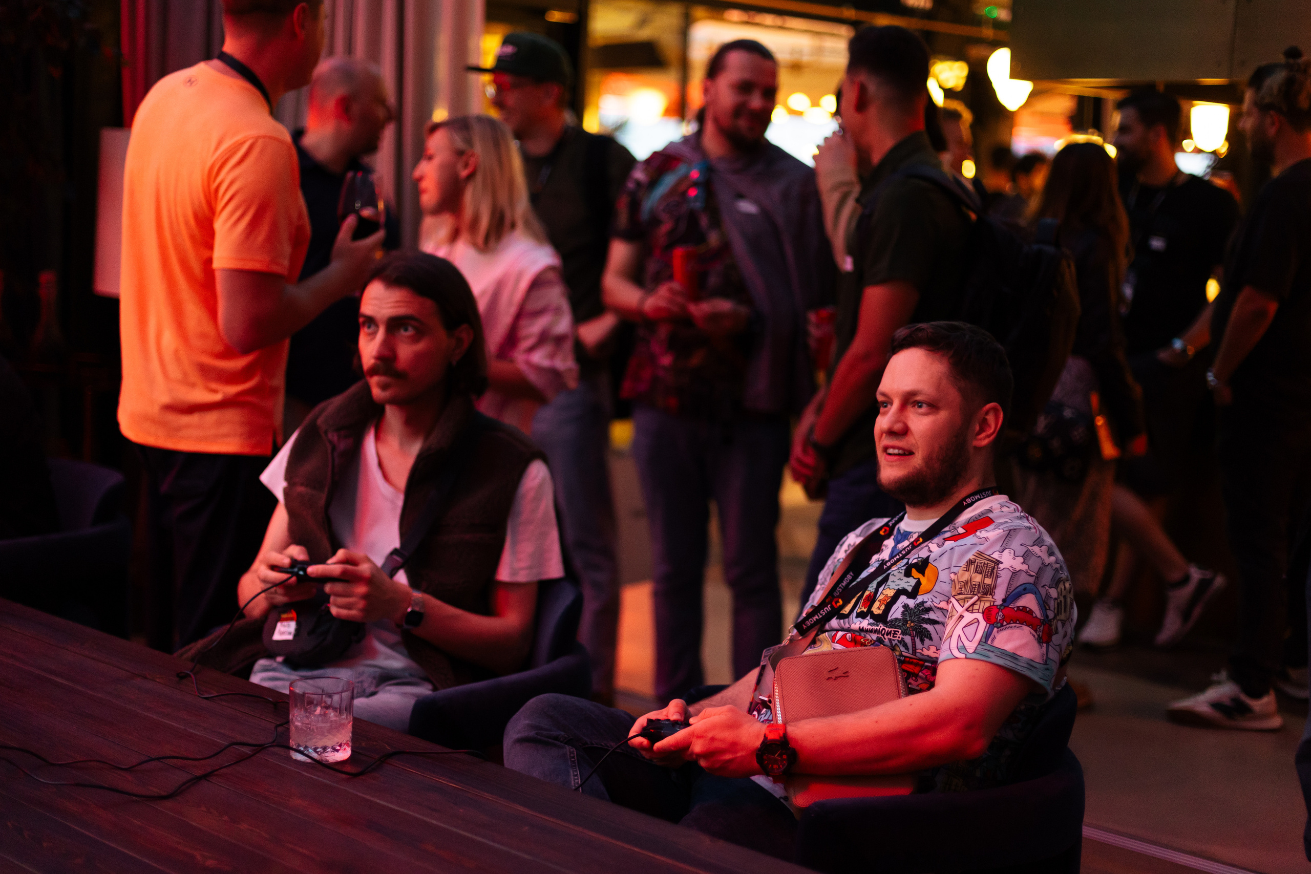 Яндекс Games. Свадебный фотограф Москва Степановский Александр