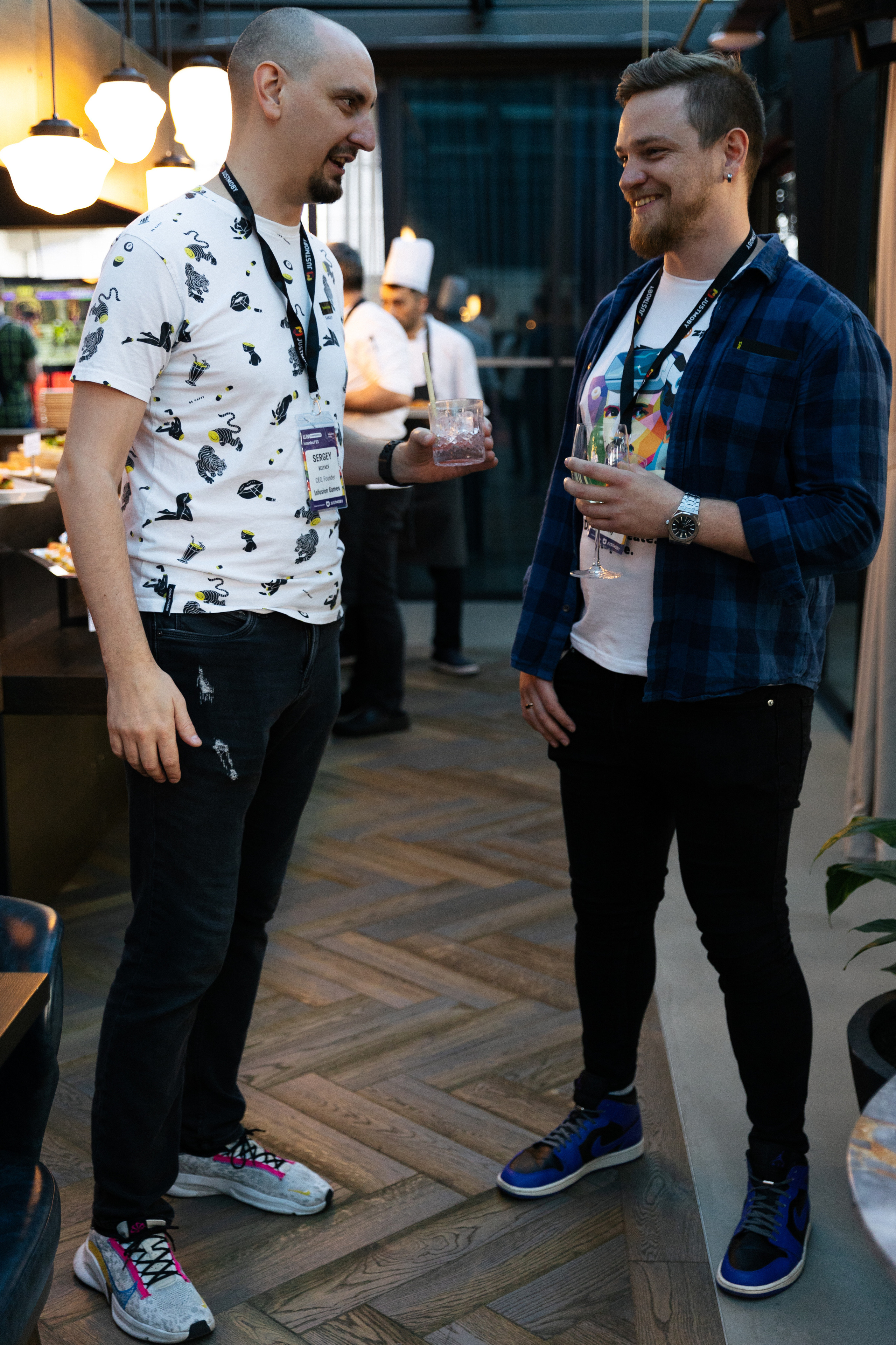 Яндекс Games. Свадебный фотограф Москва Степановский Александр