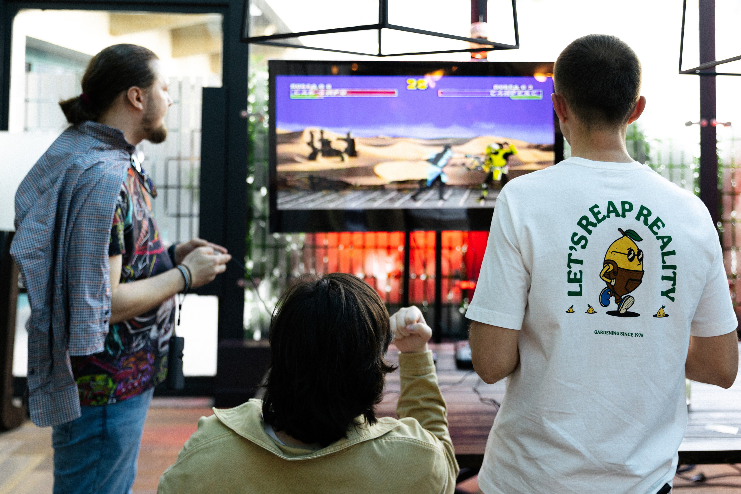 Яндекс Games. Свадебный фотограф Москва Степановский Александр