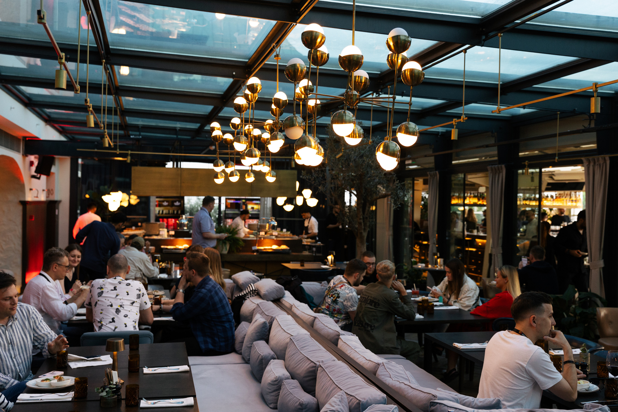 Яндекс Games. Свадебный фотограф Москва Степановский Александр