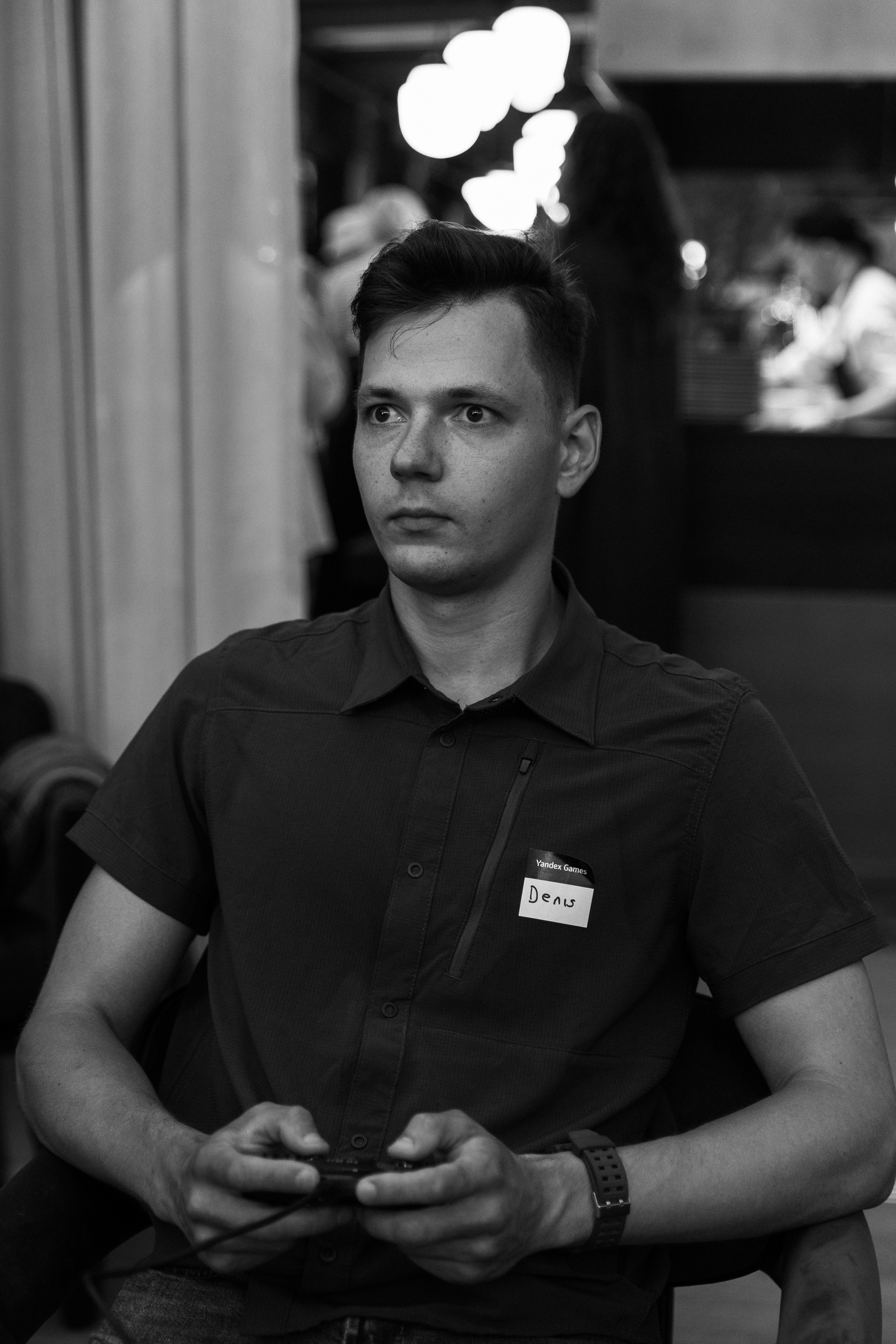 Яндекс Games. Свадебный фотограф Москва Степановский Александр