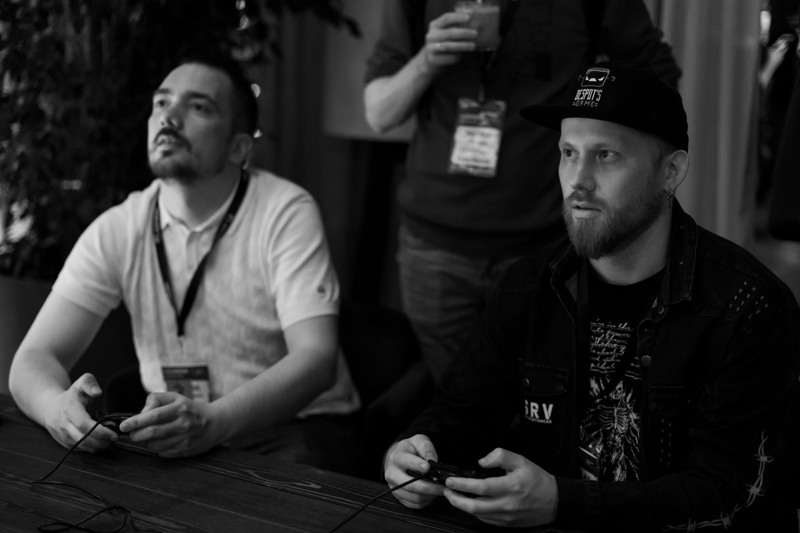 Яндекс Games. Свадебный фотограф Москва Степановский Александр