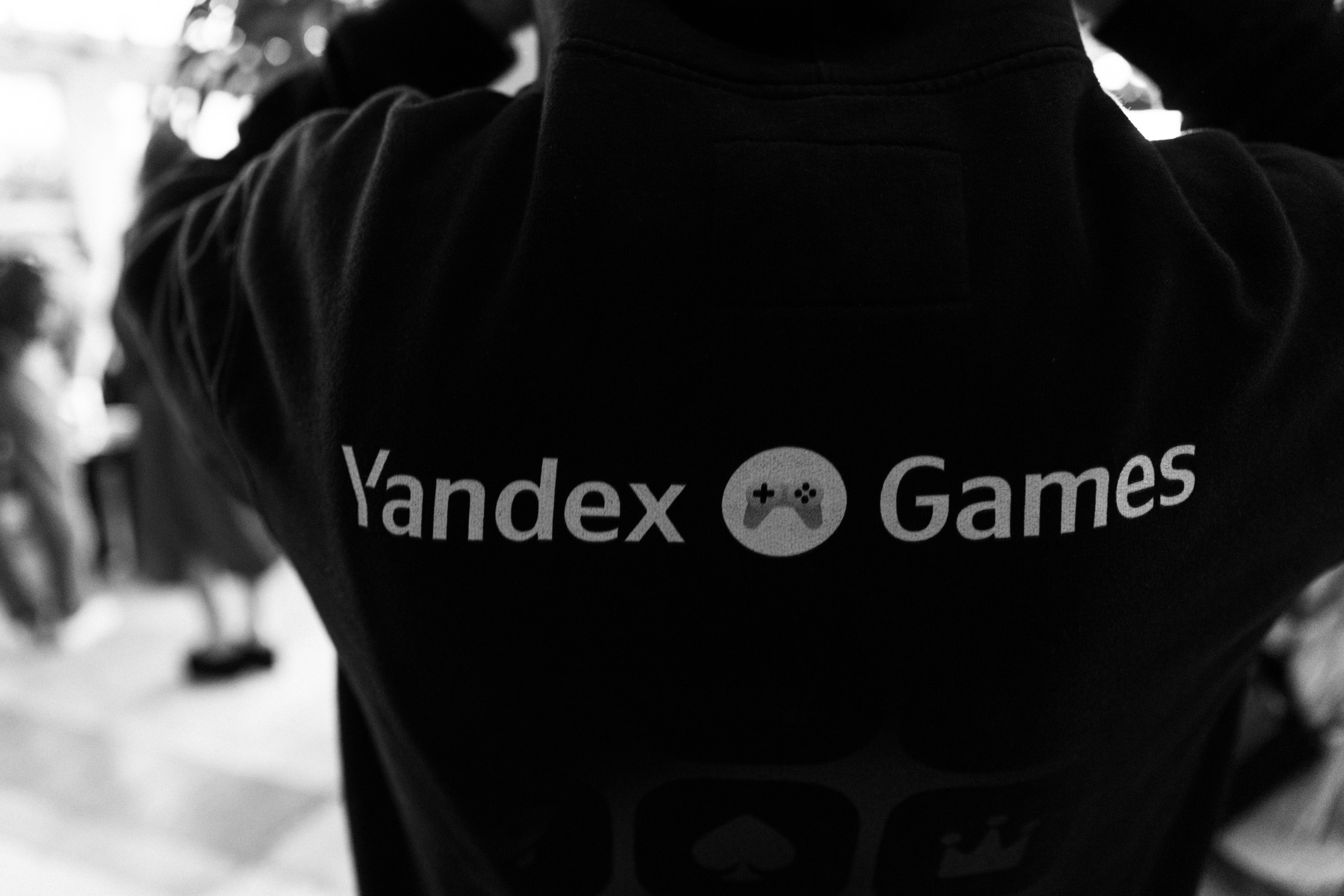 Яндекс Games. Свадебный фотограф Москва Степановский Александр