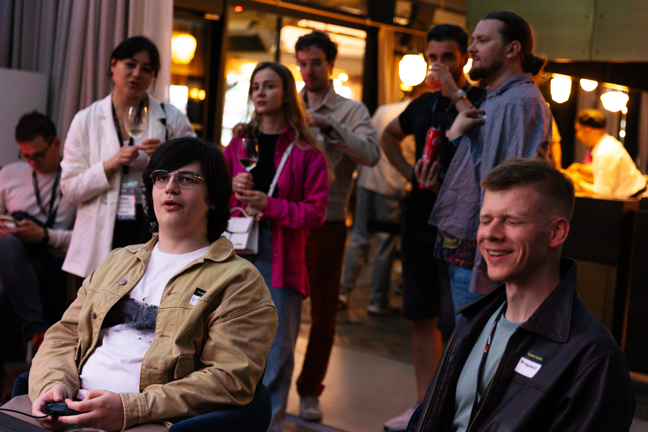 Яндекс Games. Свадебный фотограф Москва Степановский Александр