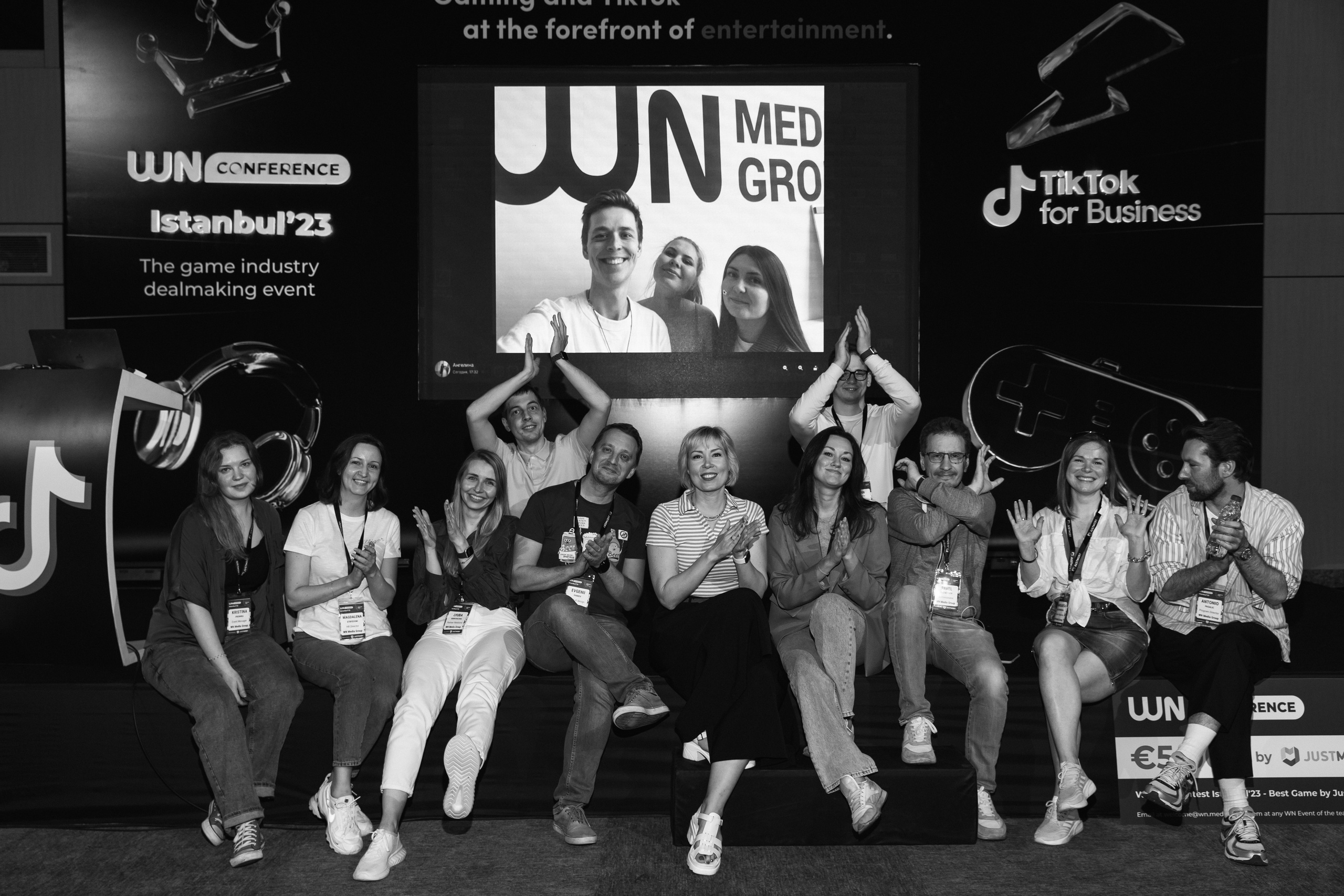 Яндекс Games. Свадебный фотограф Москва Степановский Александр