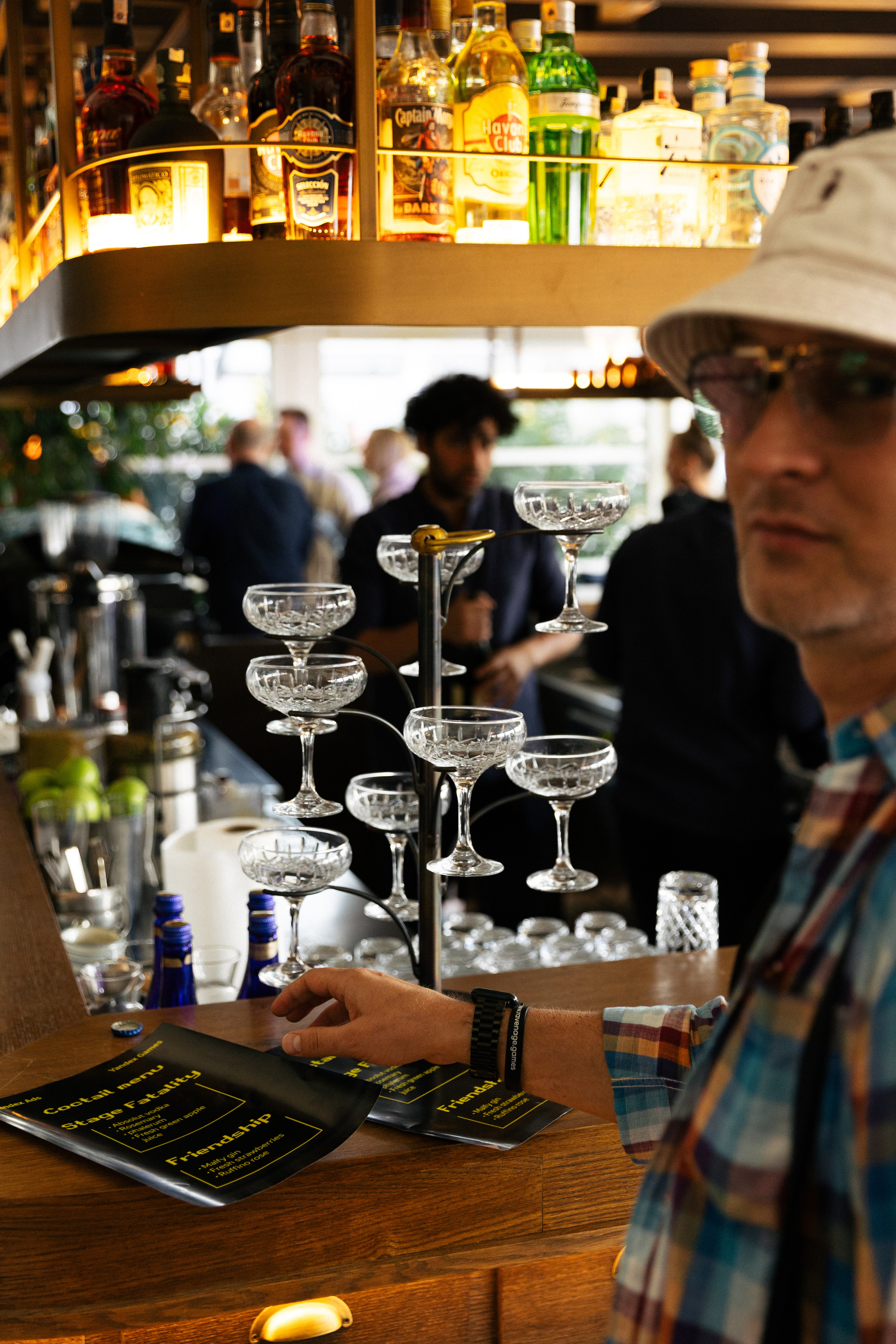 Яндекс Games. Свадебный фотограф Москва Степановский Александр