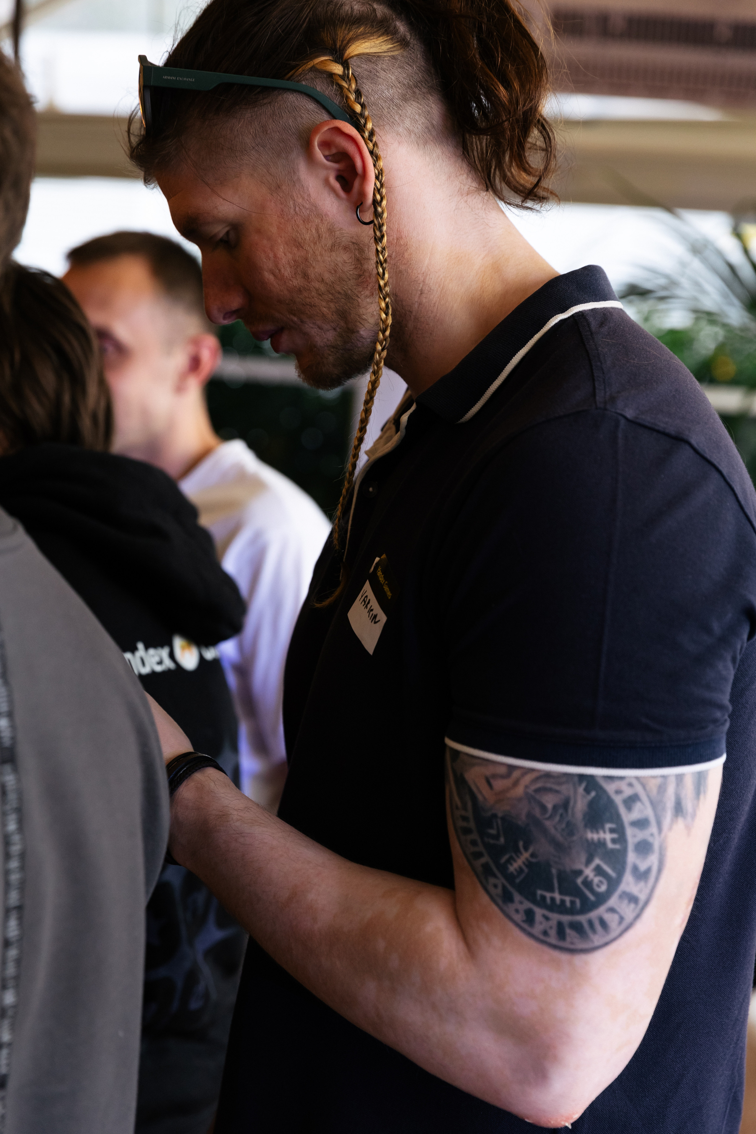 Яндекс Games. Свадебный фотограф Москва Степановский Александр