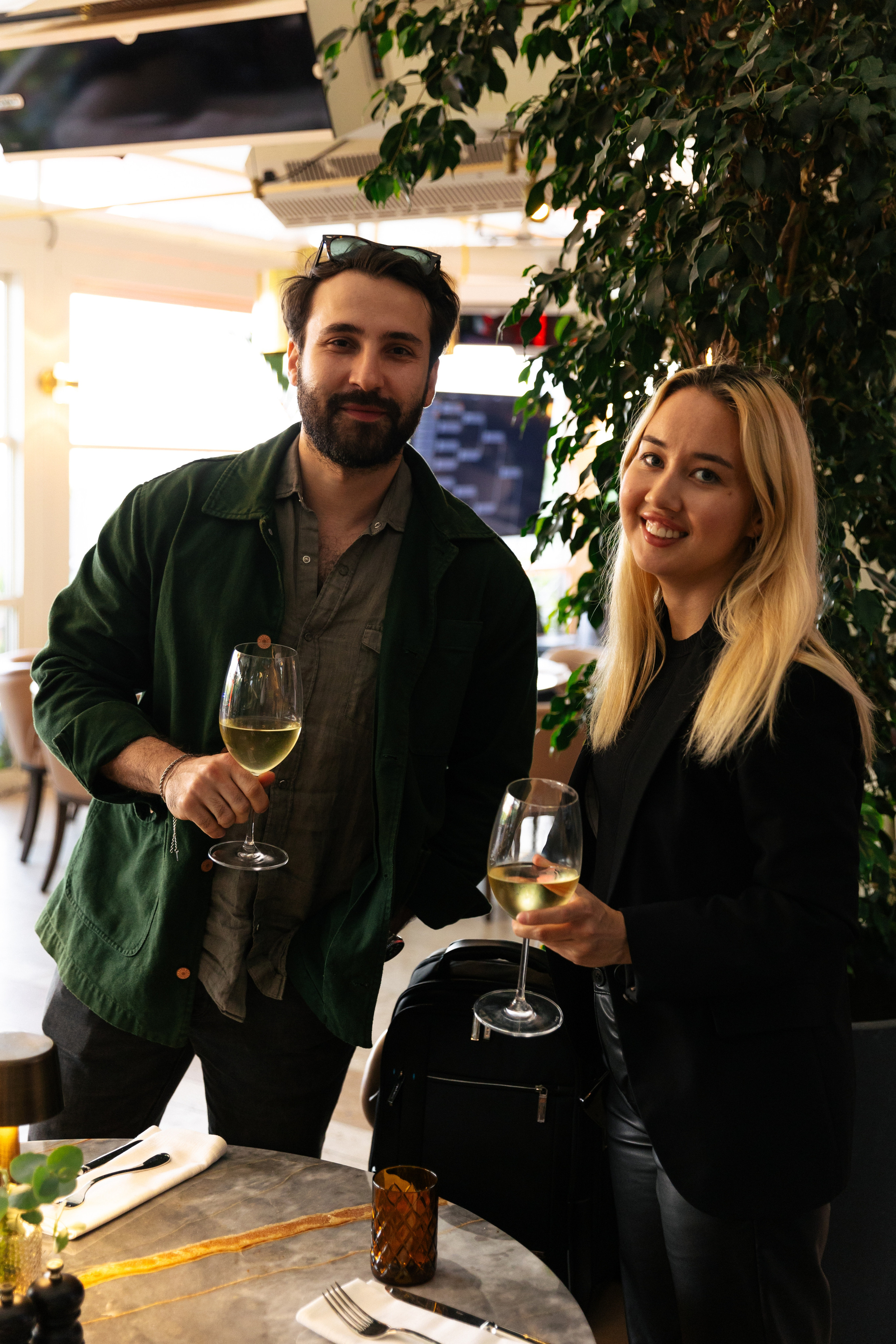 Яндекс Games. Свадебный фотограф Москва Степановский Александр