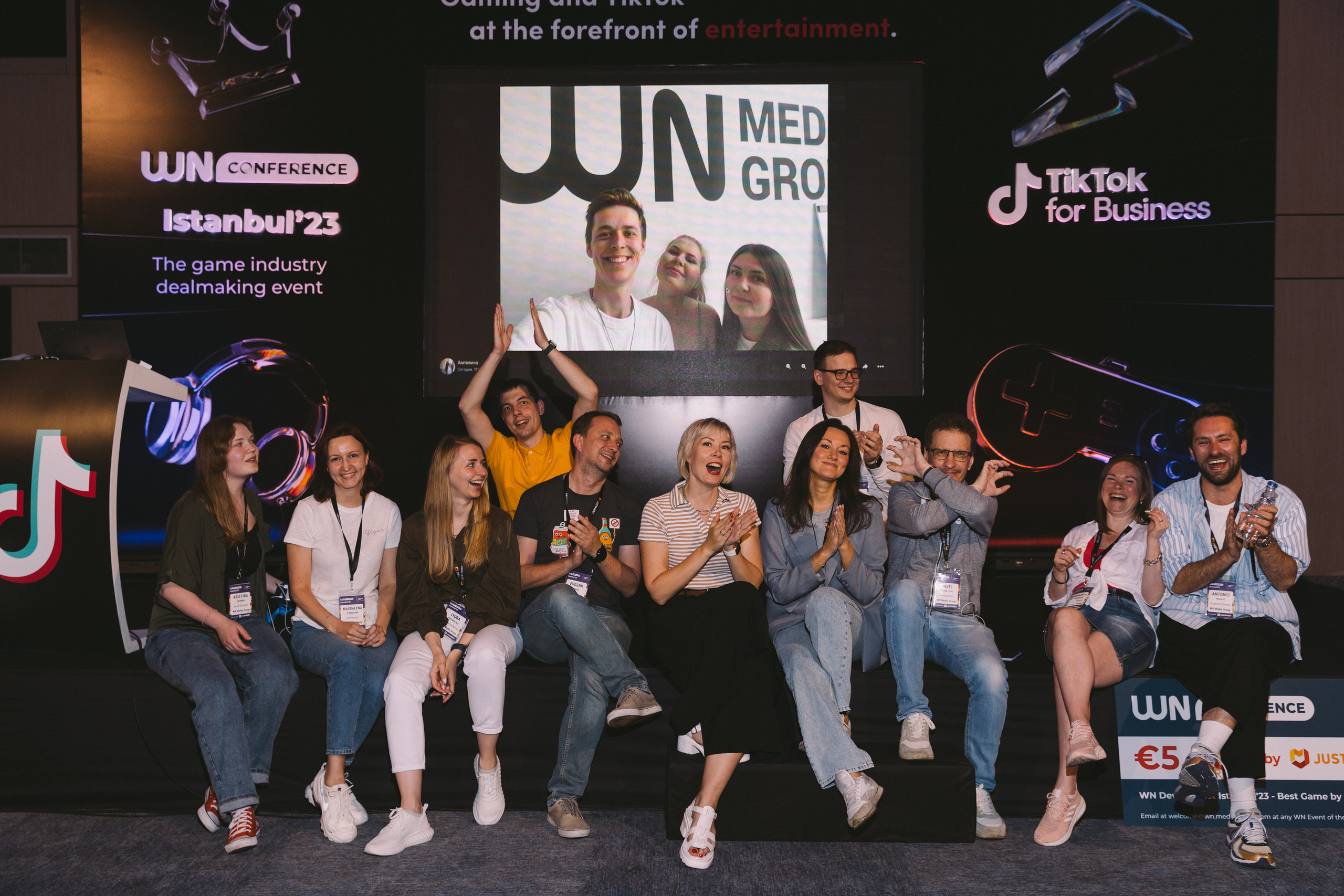 Яндекс Games. Свадебный фотограф Москва Степановский Александр