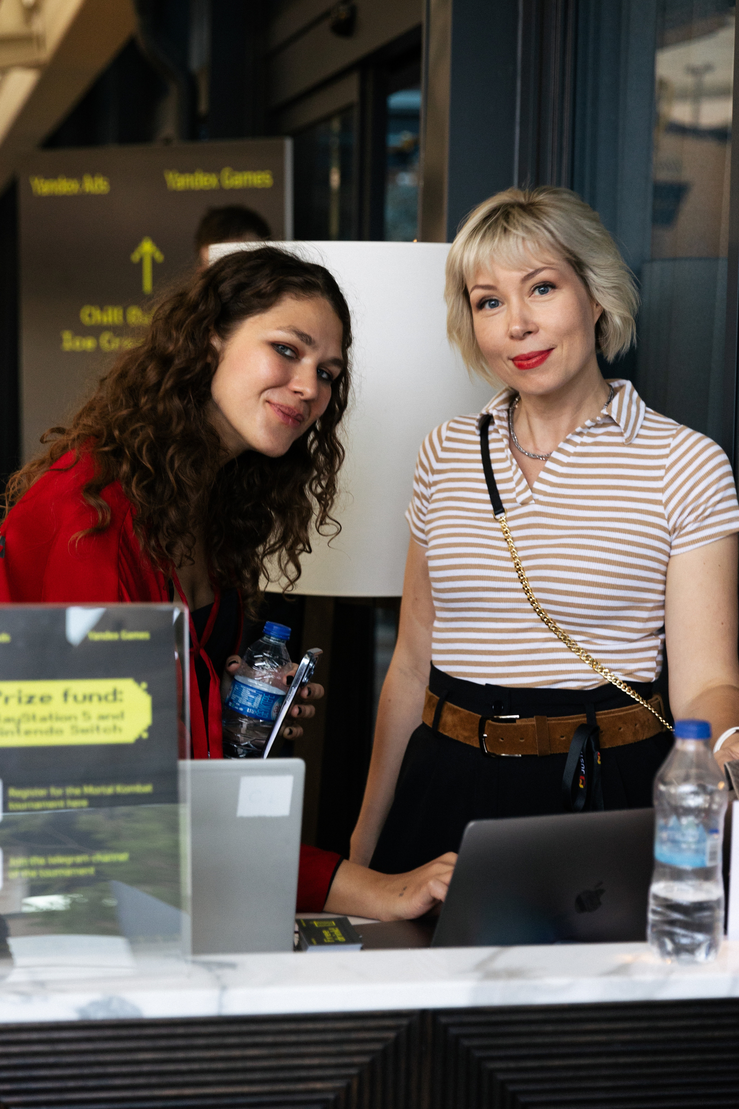 Яндекс Games. Свадебный фотограф Москва Степановский Александр