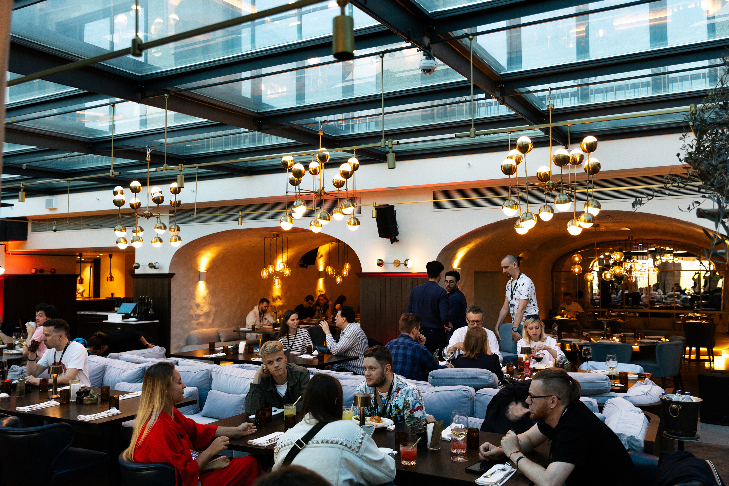 Яндекс Games. Свадебный фотограф Москва Степановский Александр