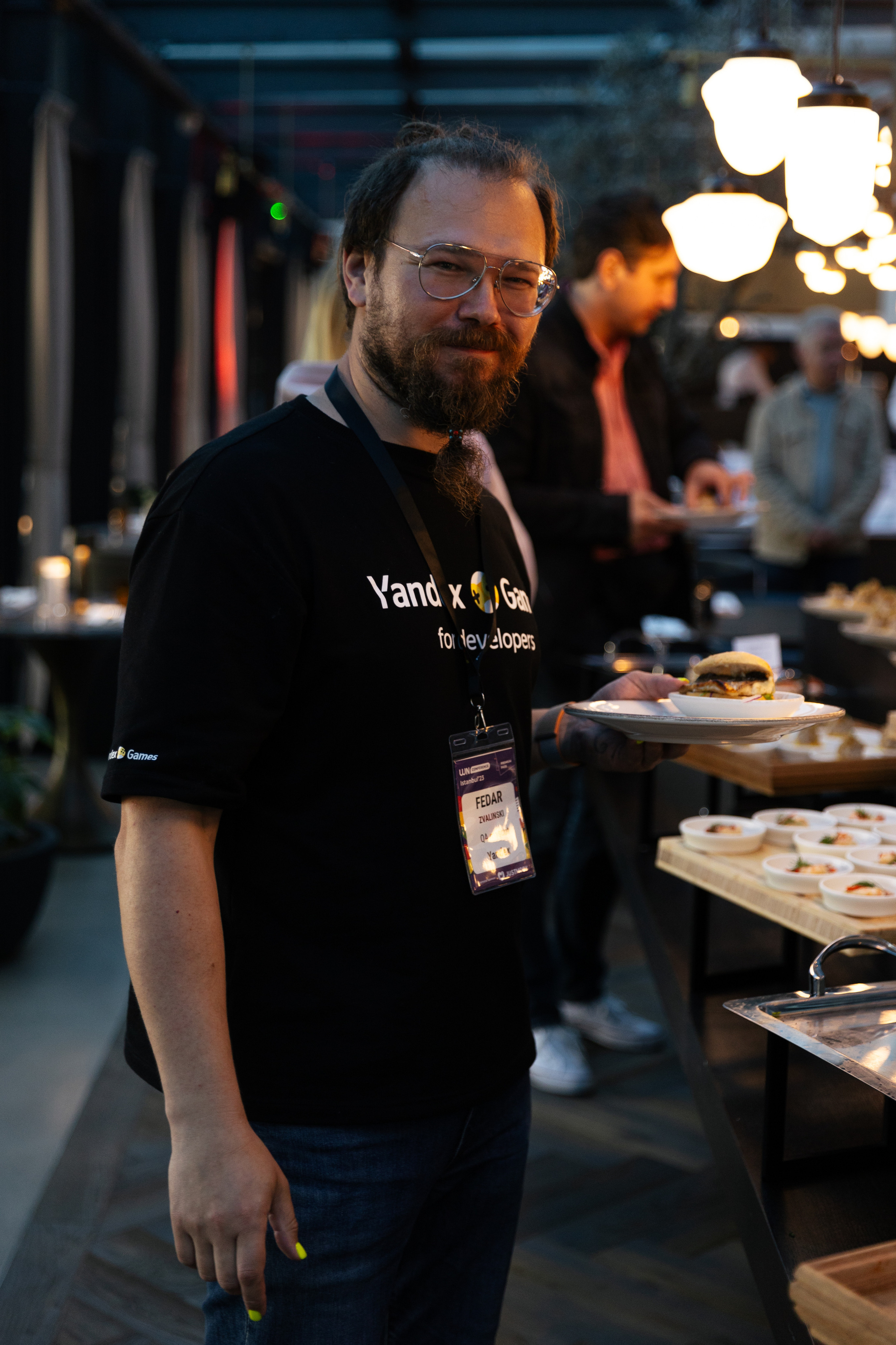 Яндекс Games. Свадебный фотограф Москва Степановский Александр