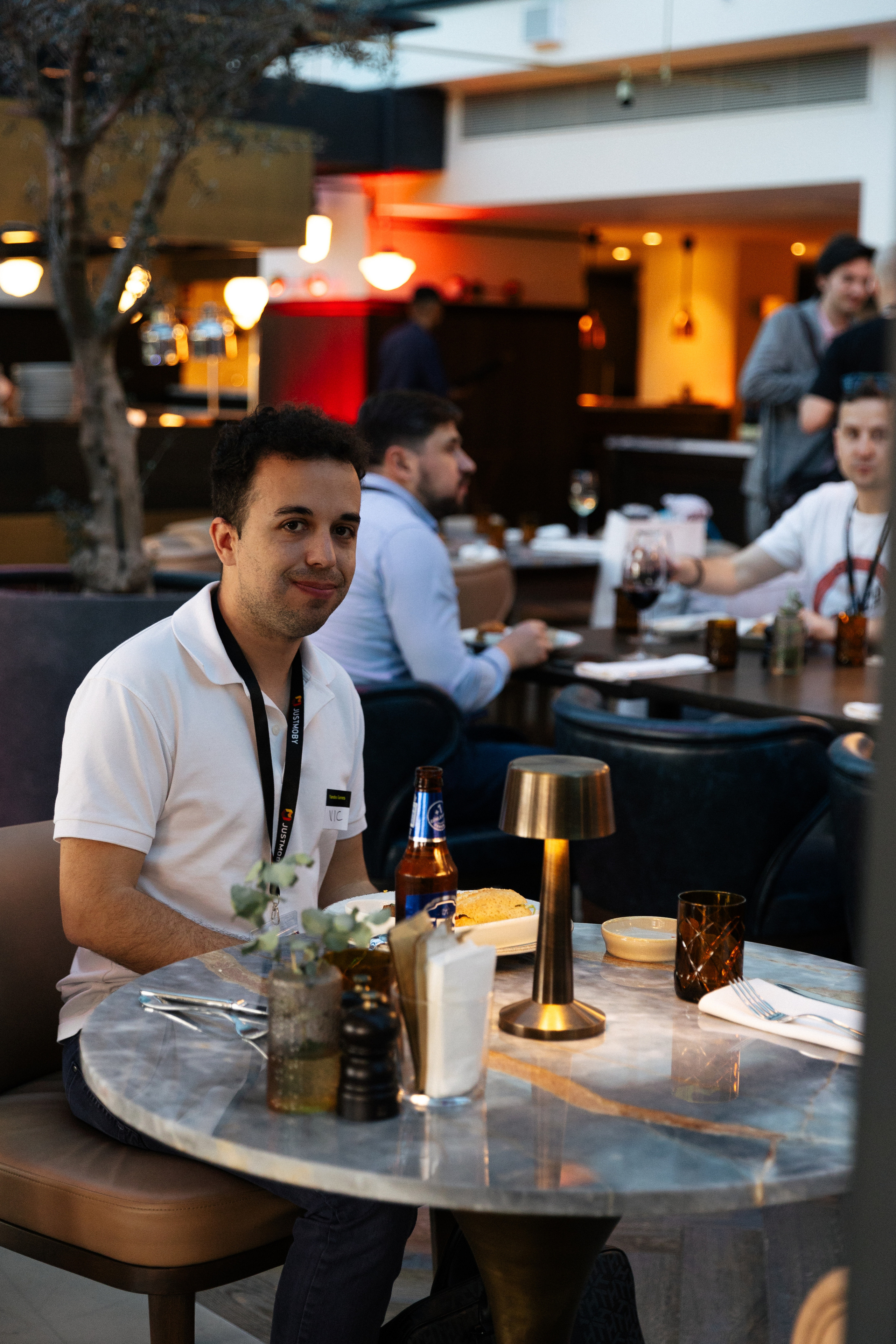 Яндекс Games. Свадебный фотограф Москва Степановский Александр