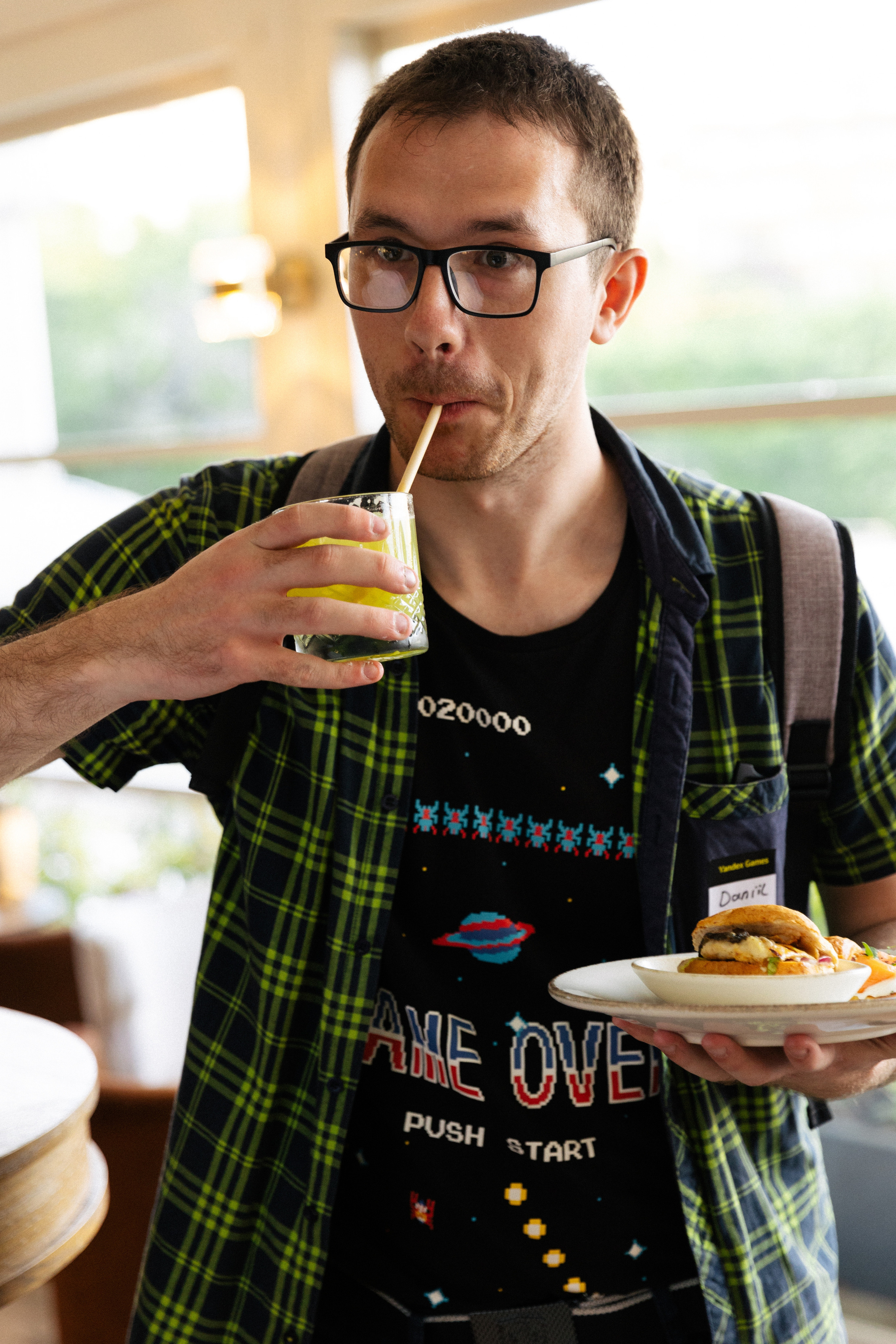 Яндекс Games. Свадебный фотограф Москва Степановский Александр