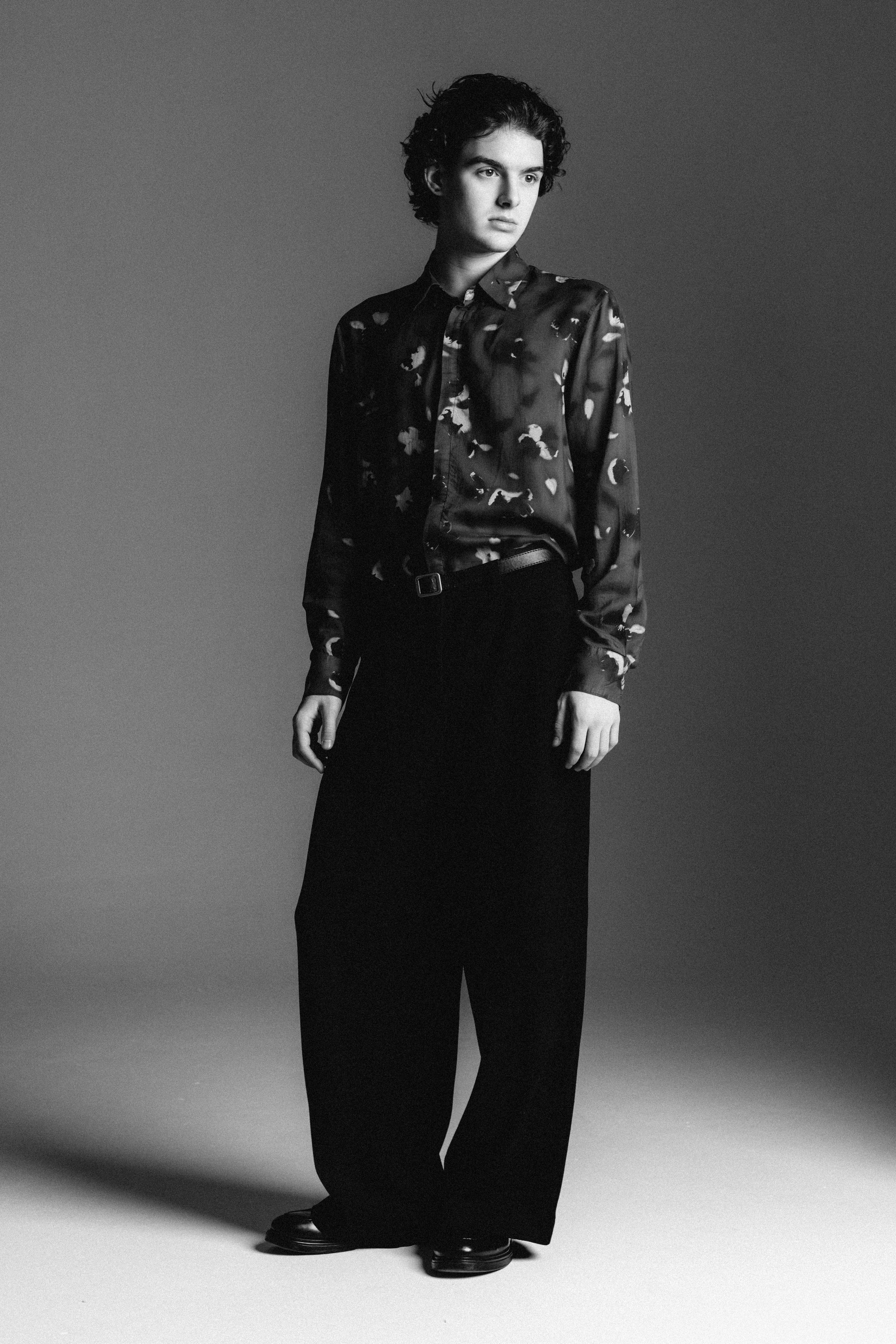 Arkadiy. Фотограф Москва Дмитрий Курасов