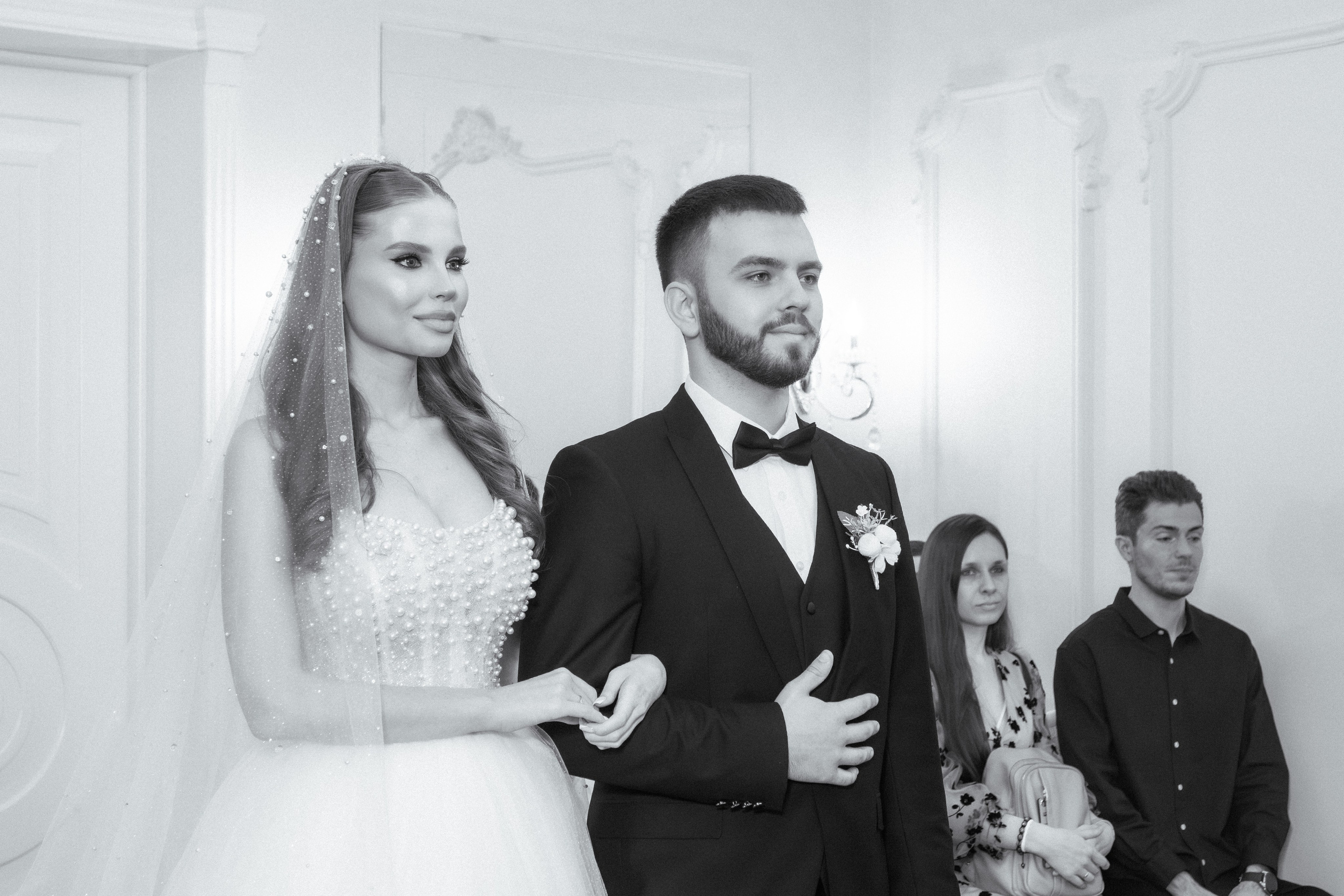 Сергей & Диана