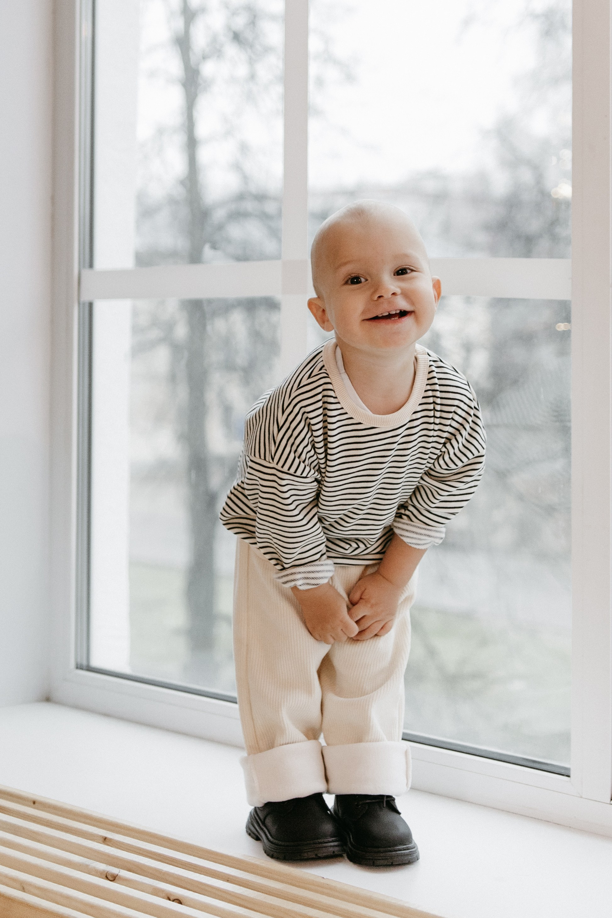 Семья Марычевых 2024. Фотограф в Кирове и Кирово-Чепецке Валерия Шиляева