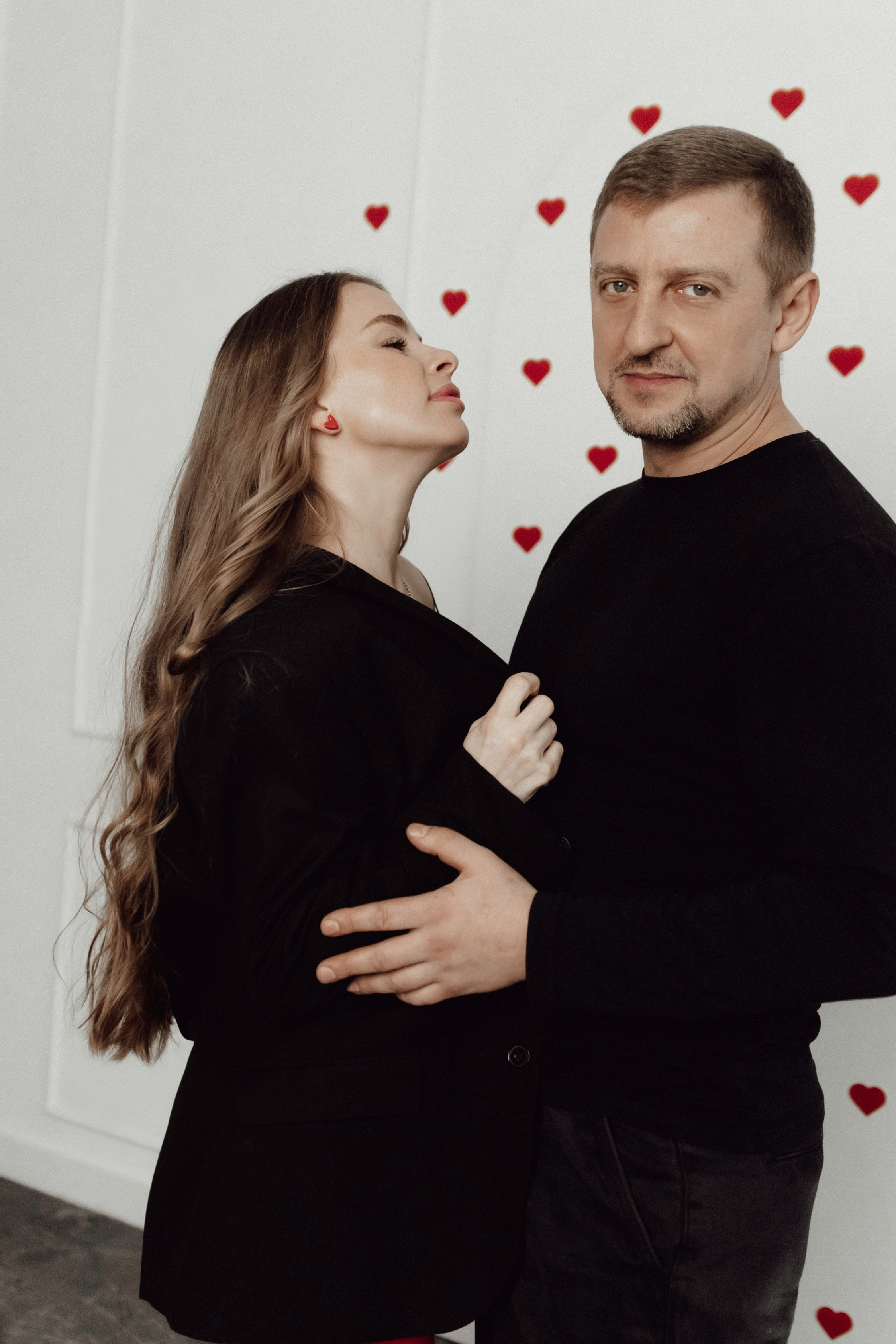 Олег и Мария. Фотограф в Кирове и Кирово-Чепецке Валерия Шиляева