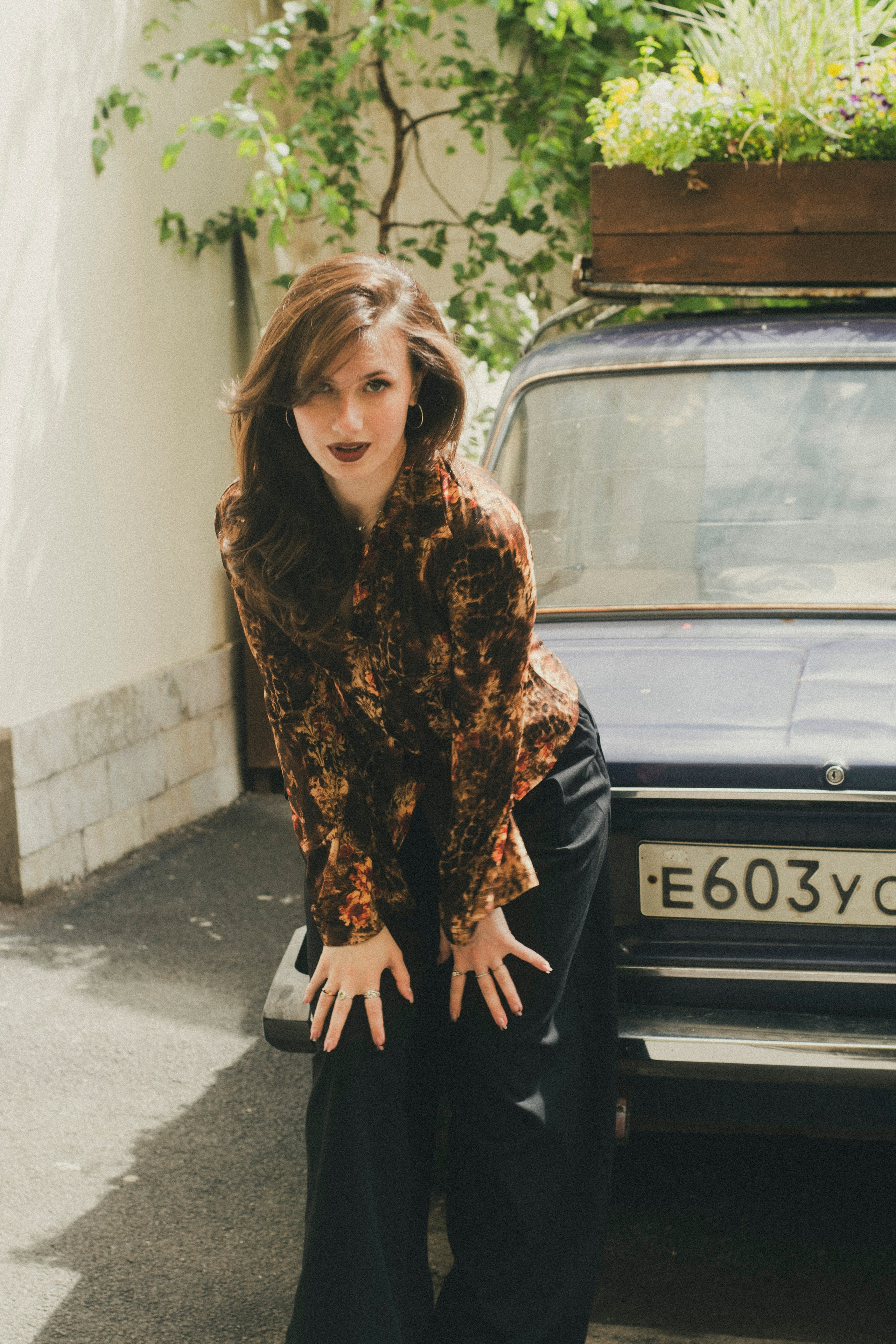 Портреты. Главная