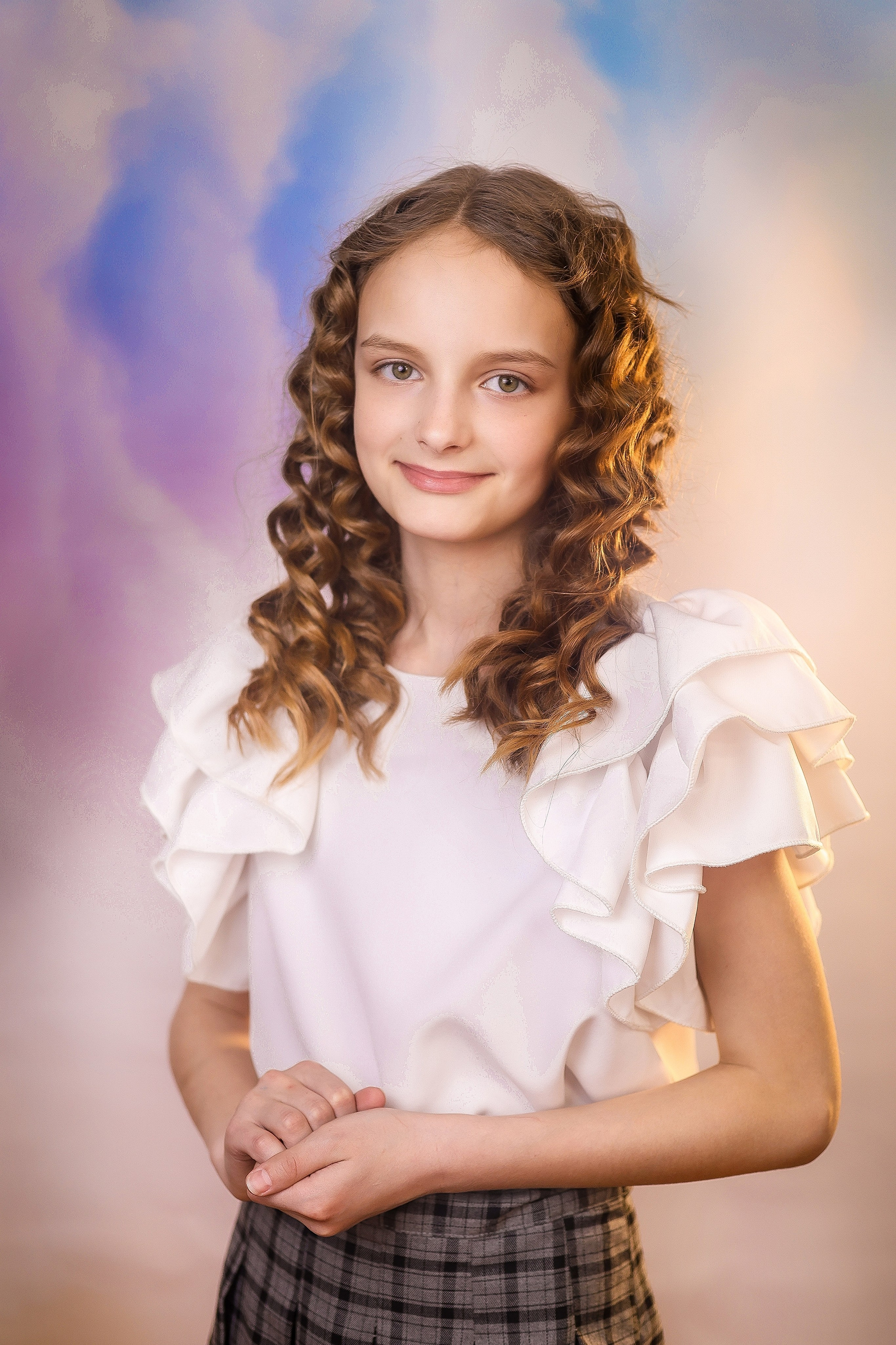 Начальная школа. Выпускные альбомы для школ и Детских садов в Барнауле /Выпускные/Свадебные/Детские/Семейные и др. виды съёмок /Фотограф Вера Валейко