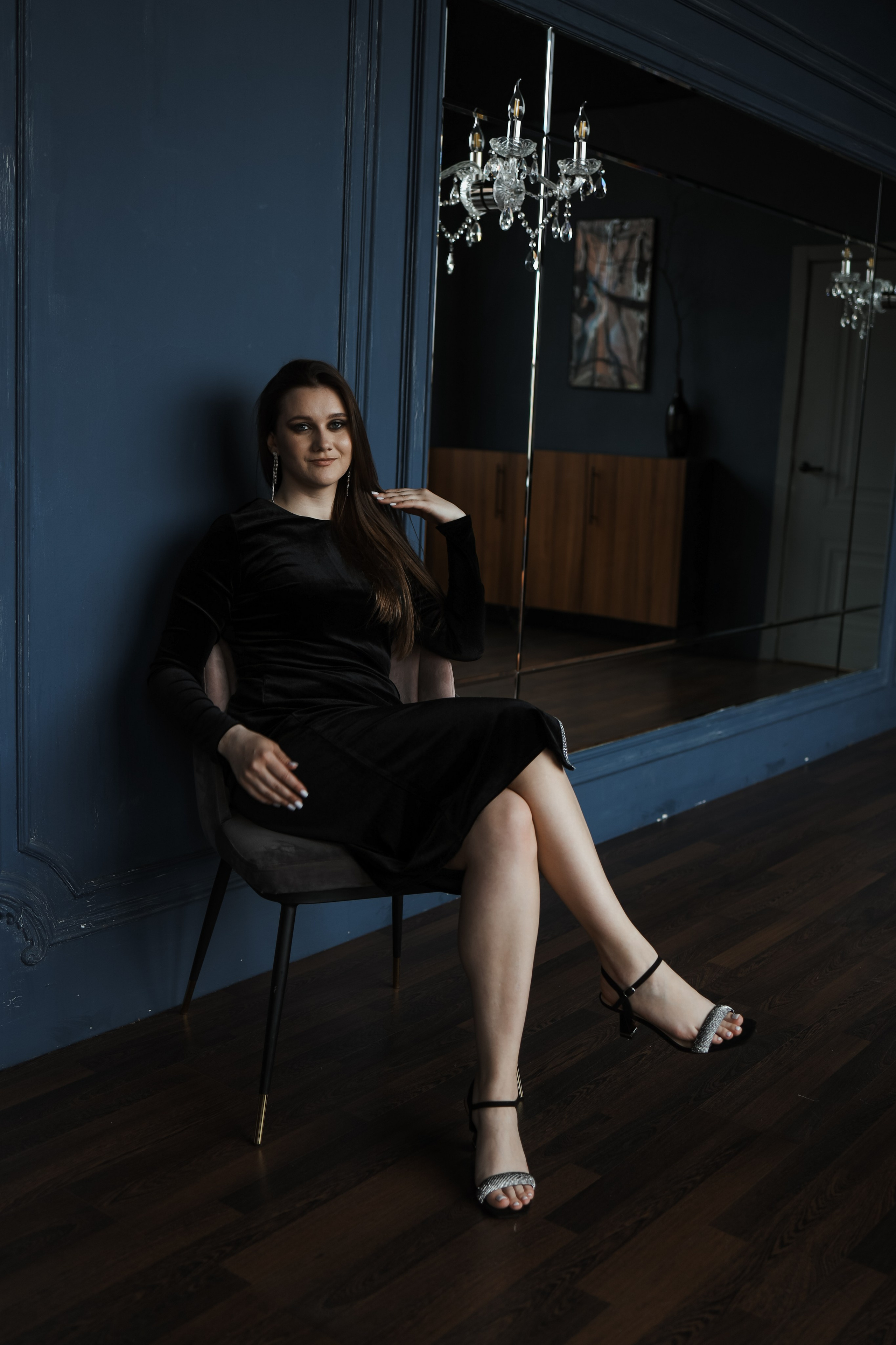 Victoria&Egor. Photographer Tatiana Ivanova in Yaroslavl