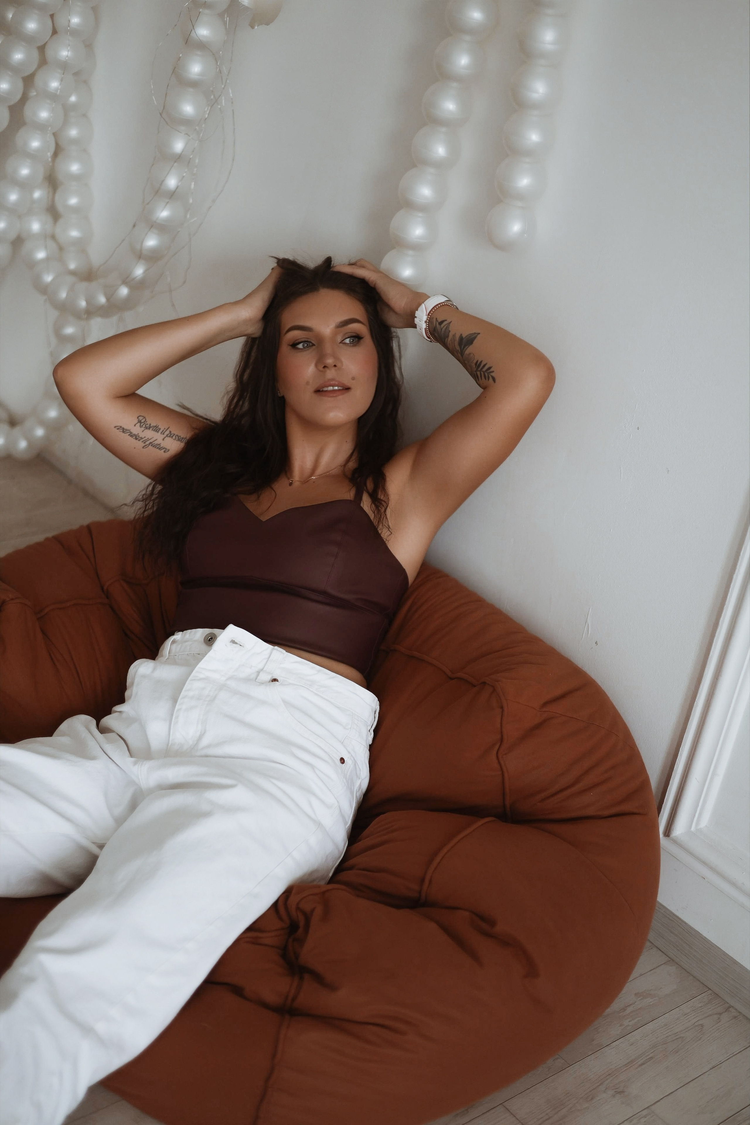 Svetlana. Фотограф Татьяна Иванова в Ярославле