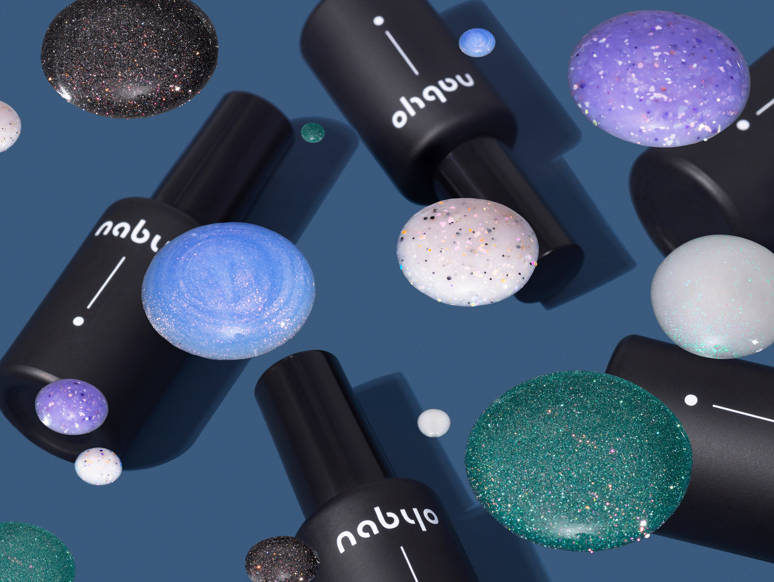 Предметное фото декоративной косметики для сайтов и маркетплейсов. Предметный фотограф Елена Гребнева, Москва, Раменское