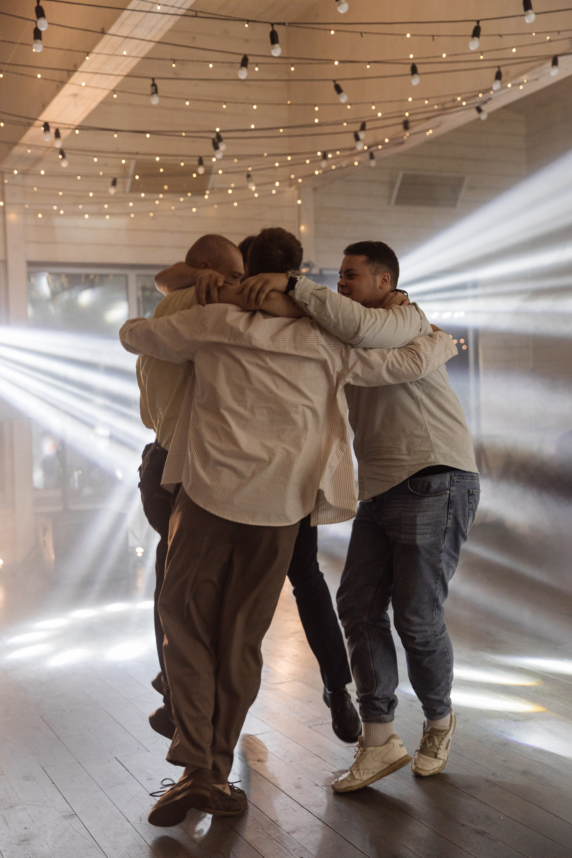 Елки-парк. Свадебный фотограф Дмитрий Воробьев Ярославль