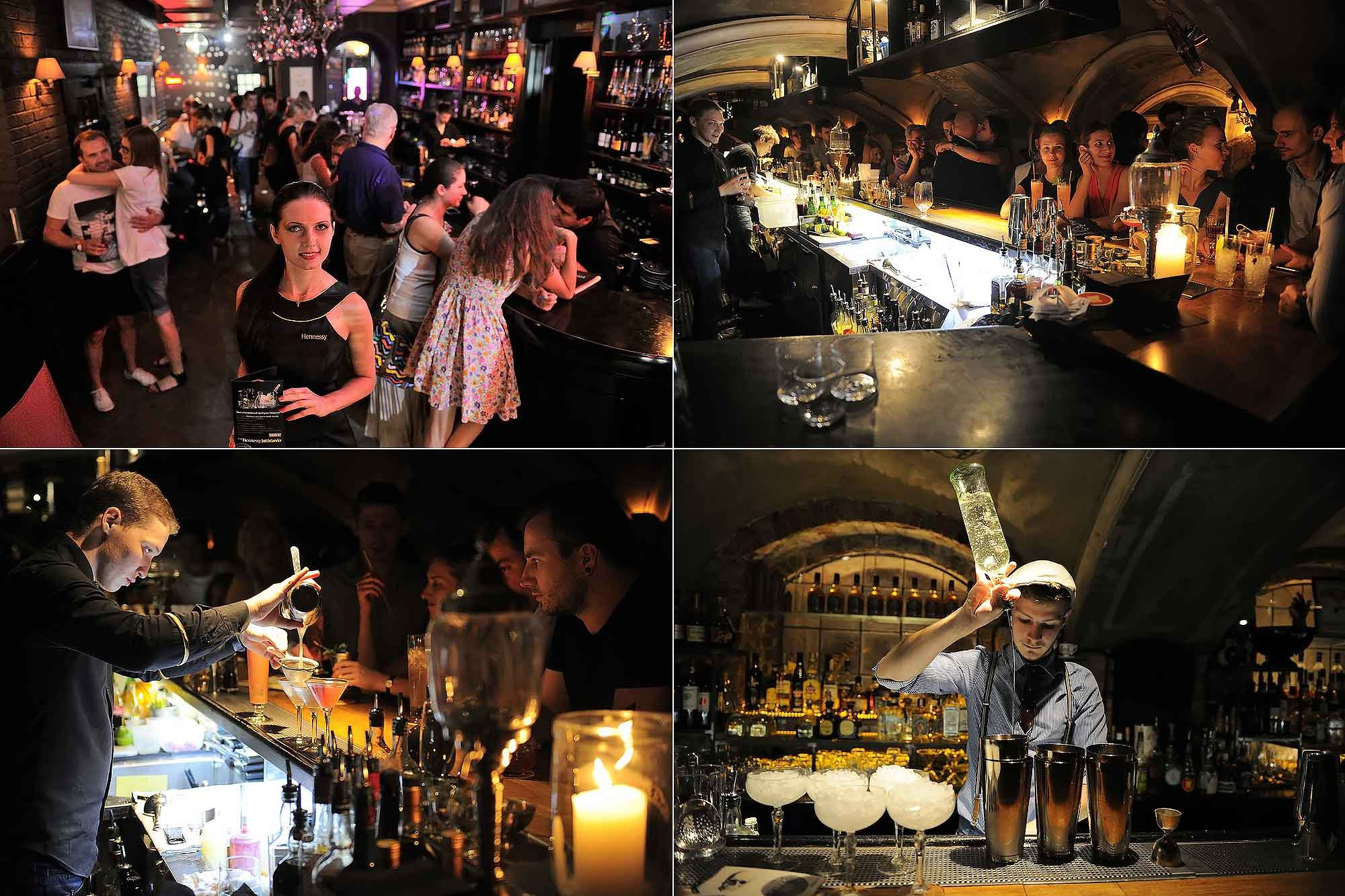 Презентации. Репортажный и портретный фотораф в Москве Роман Кузнецов