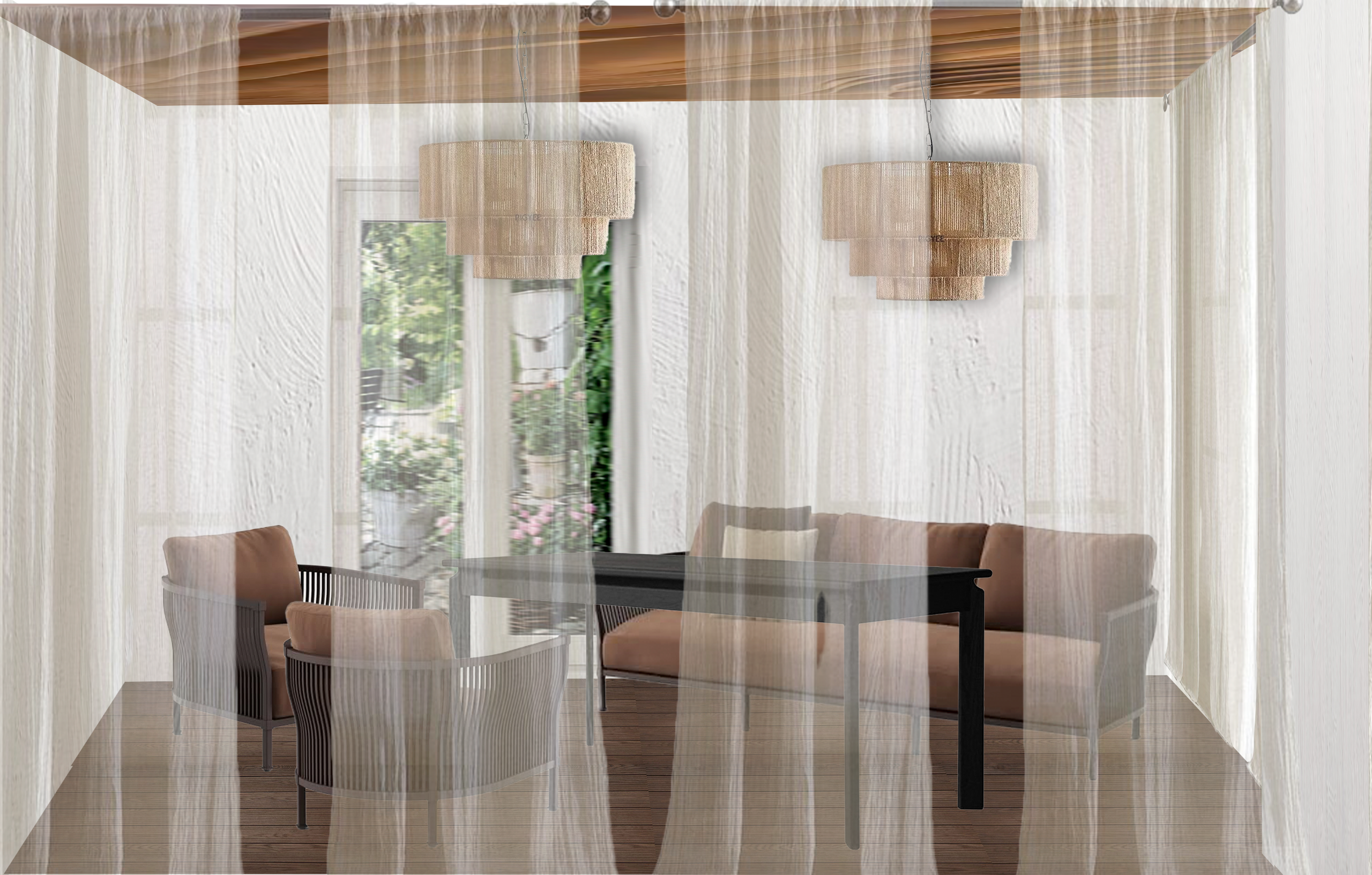 «Конструктор мечты». Modern Muf: студия интерьерного дизайна